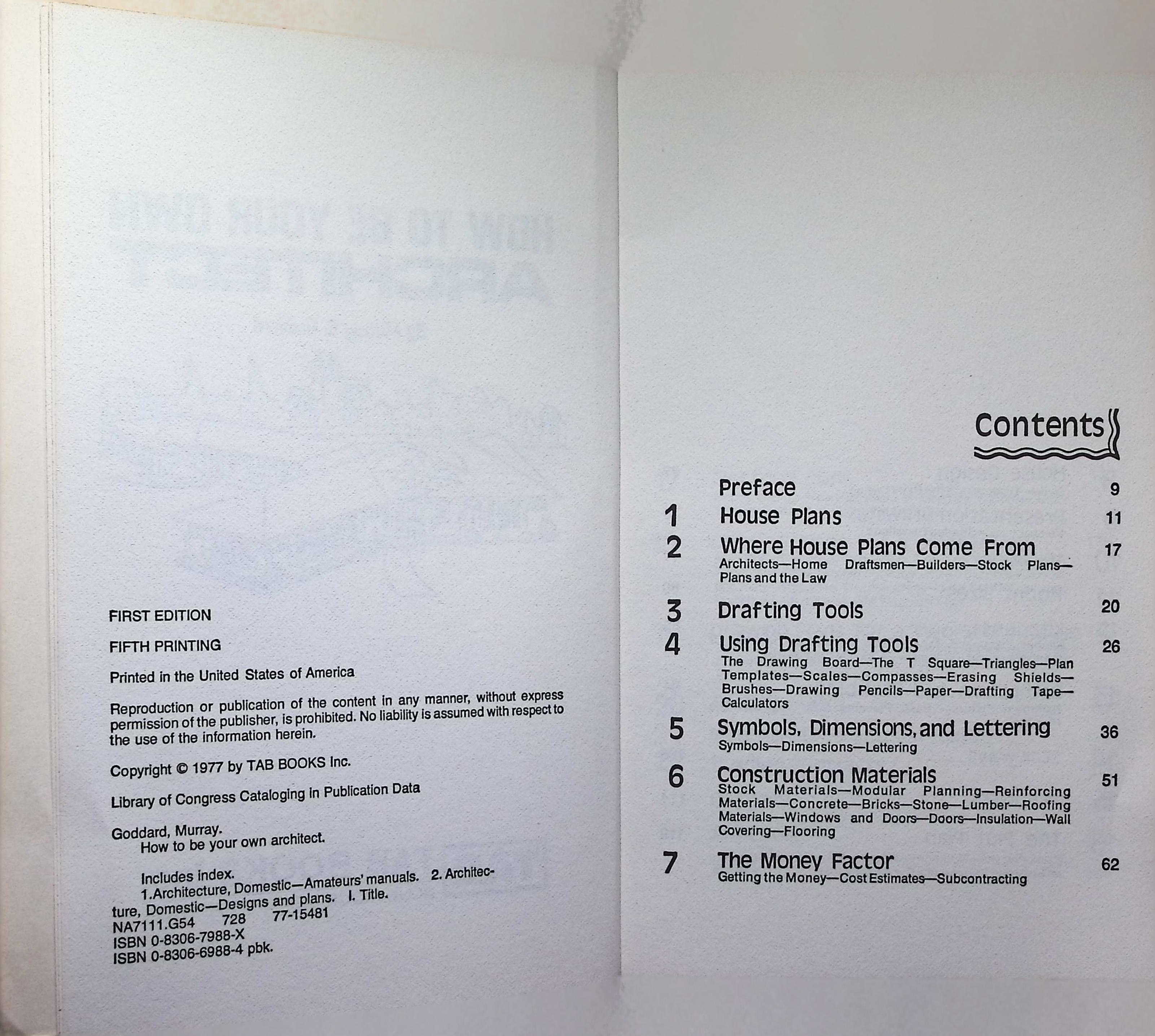 How to Be Your Own Architect: Step-by-Step Design Guide — image 2