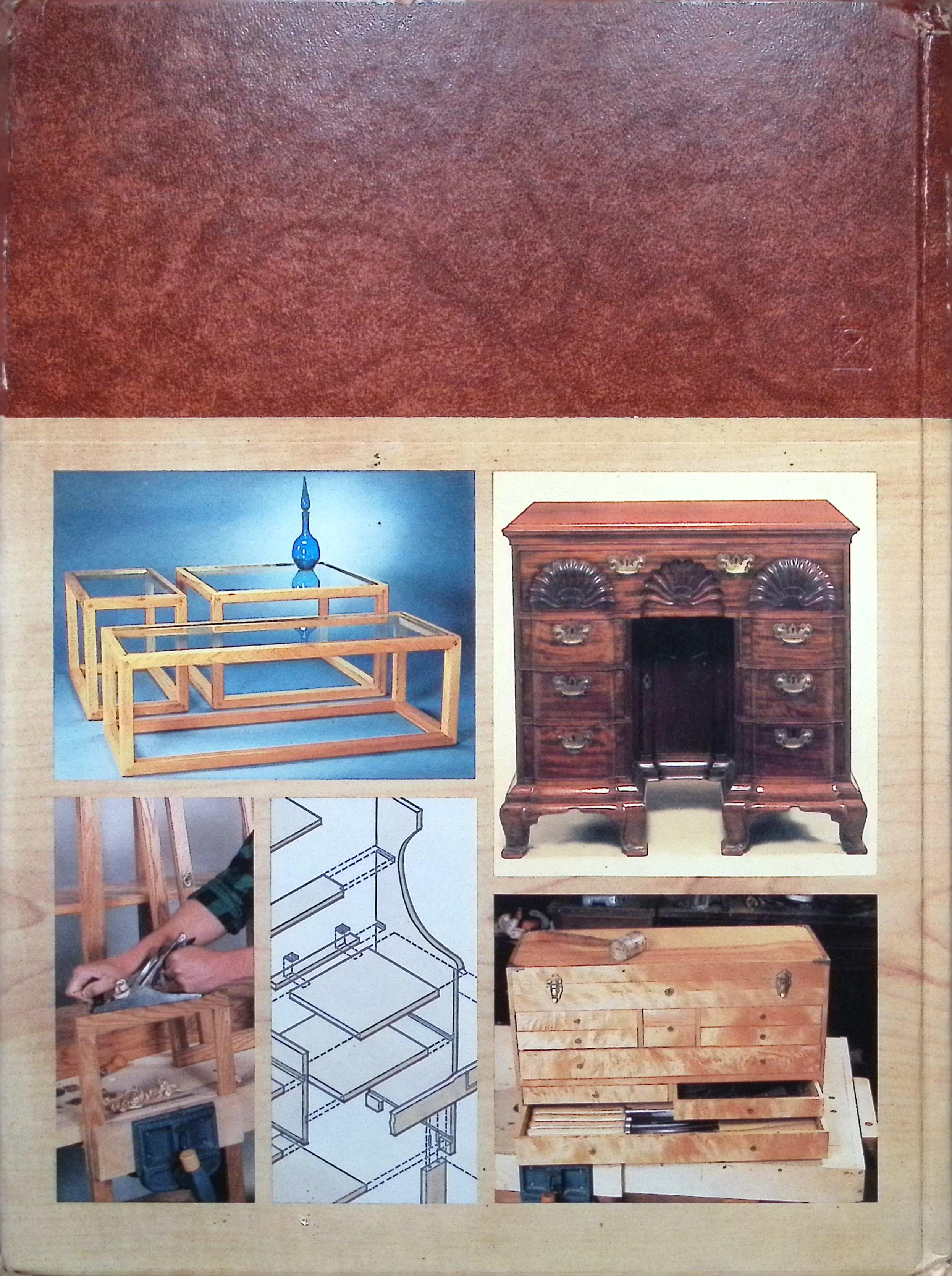 Popular Science Woodworking Projects Yearbook — image 5