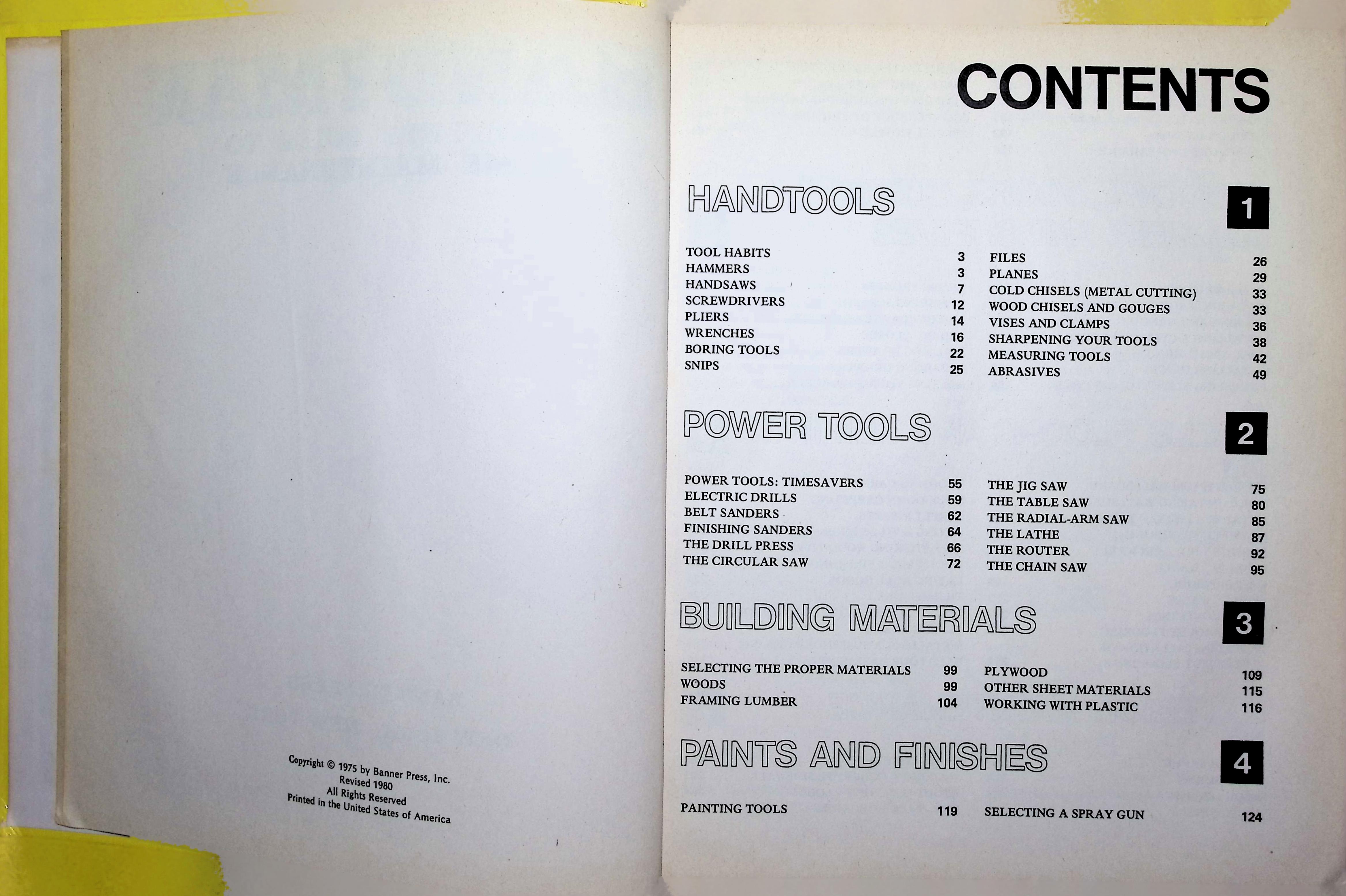 New Revised Handyman: Complete Guide to Home Maintenance — image 2