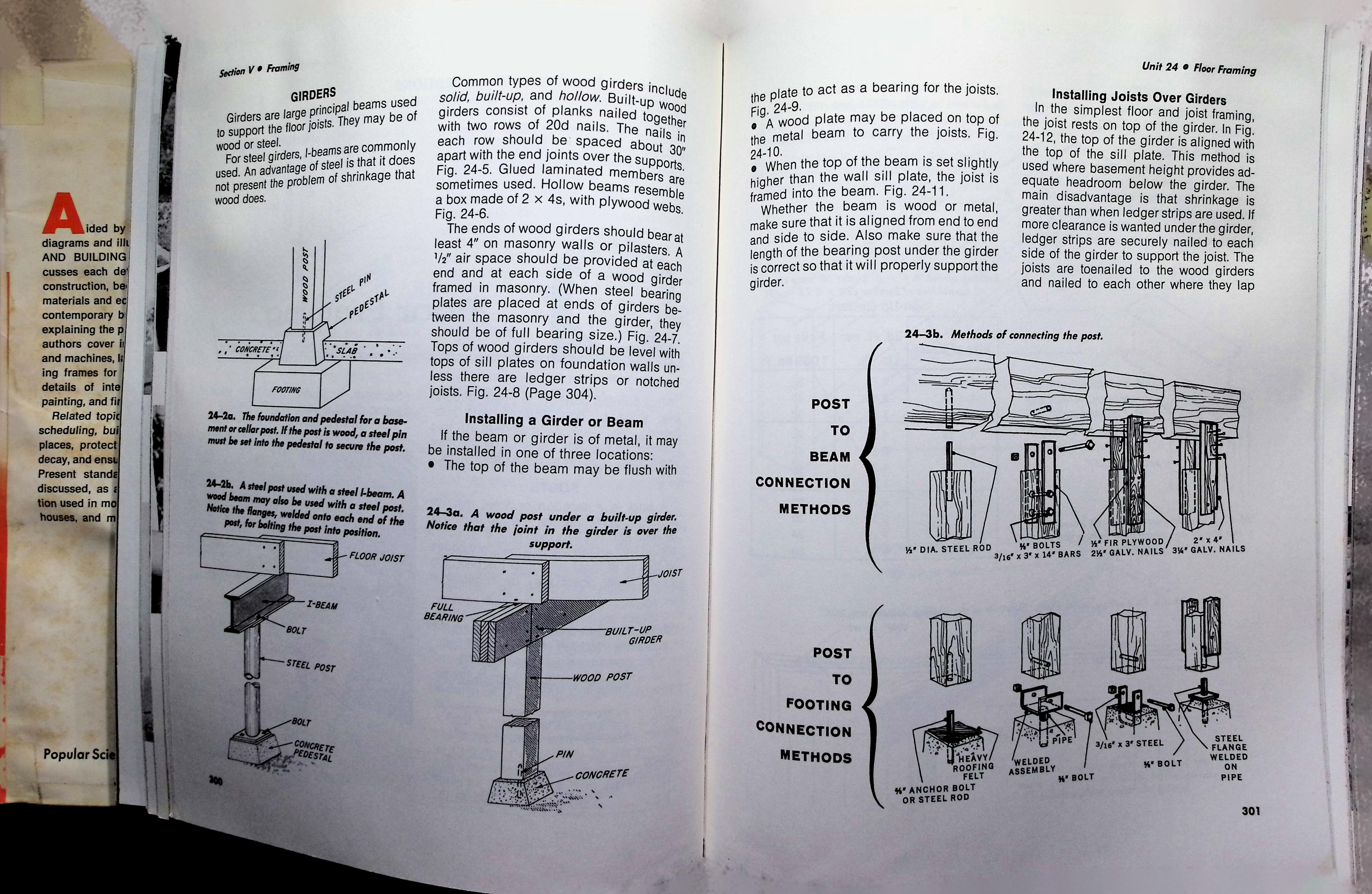 Carpentry and Building Construction — image 3