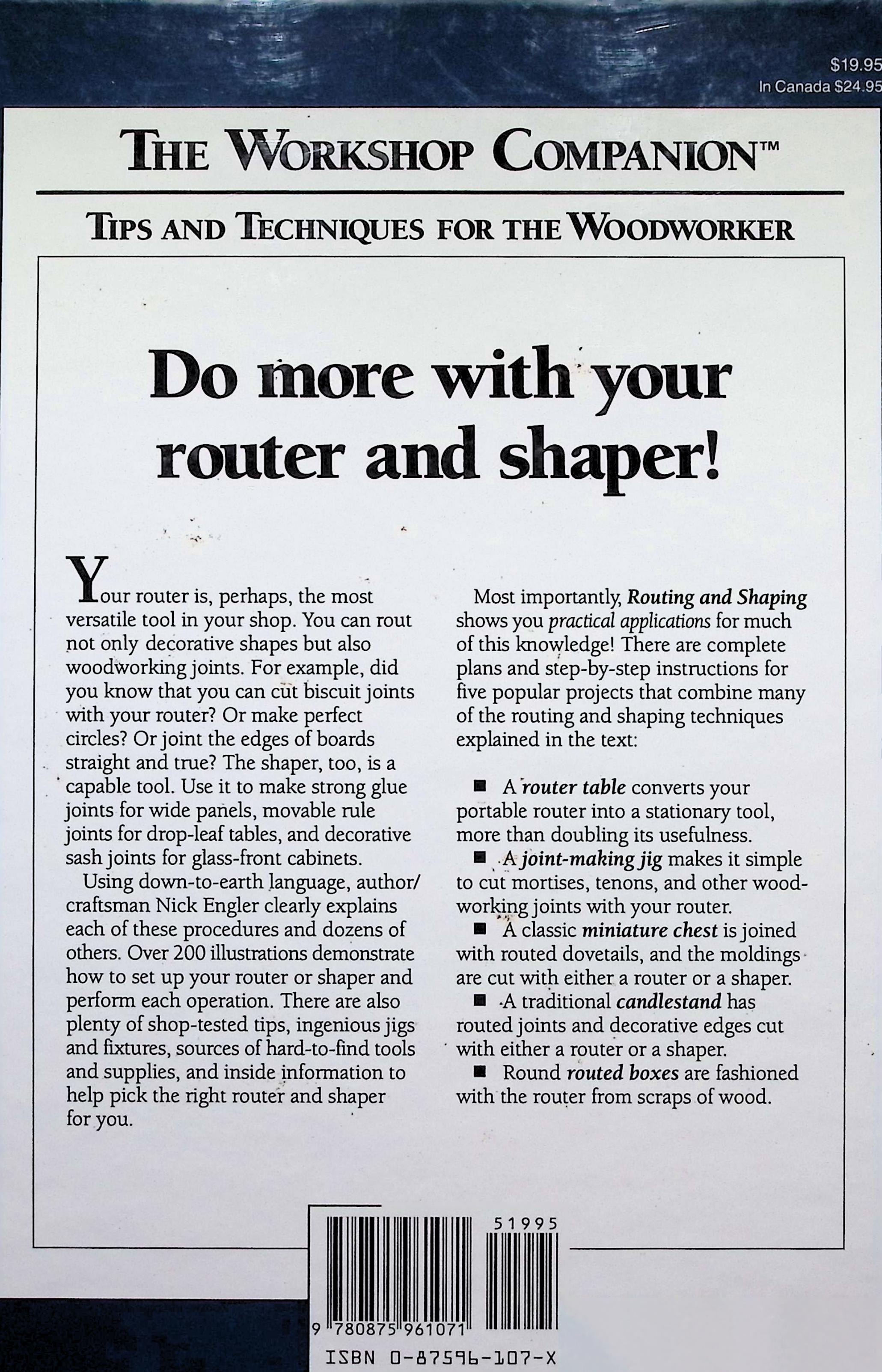 Routing and Shaping — image 5