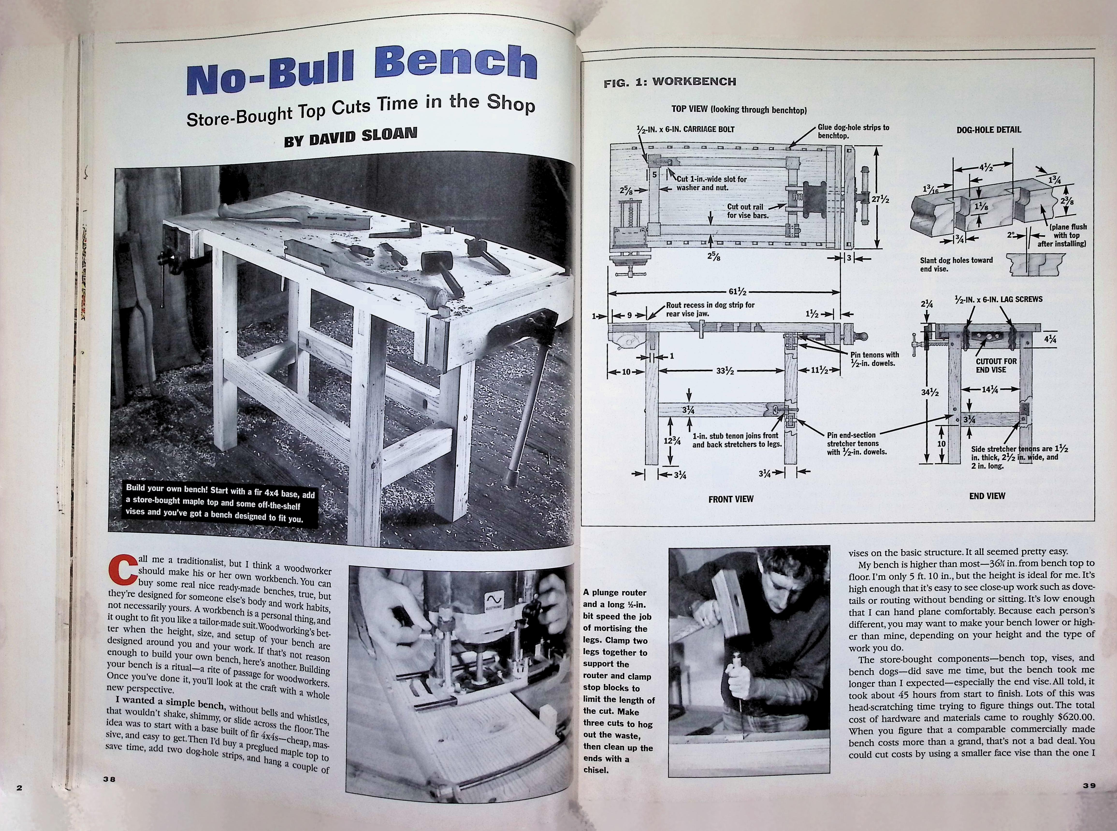 Best of American Woodworker: Workshop Solutions — image 3