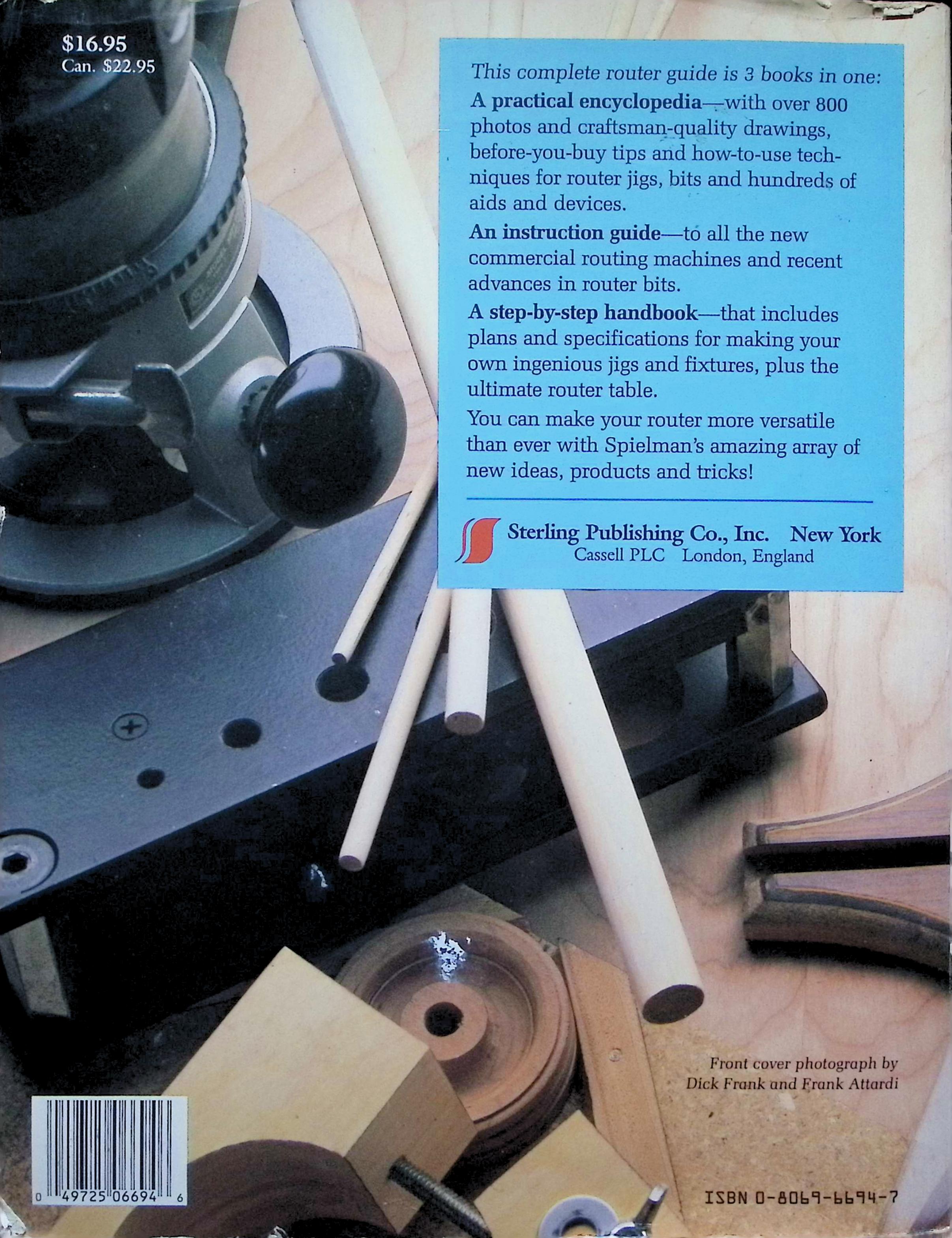 Home Improvement DIY Book Lot — image 5