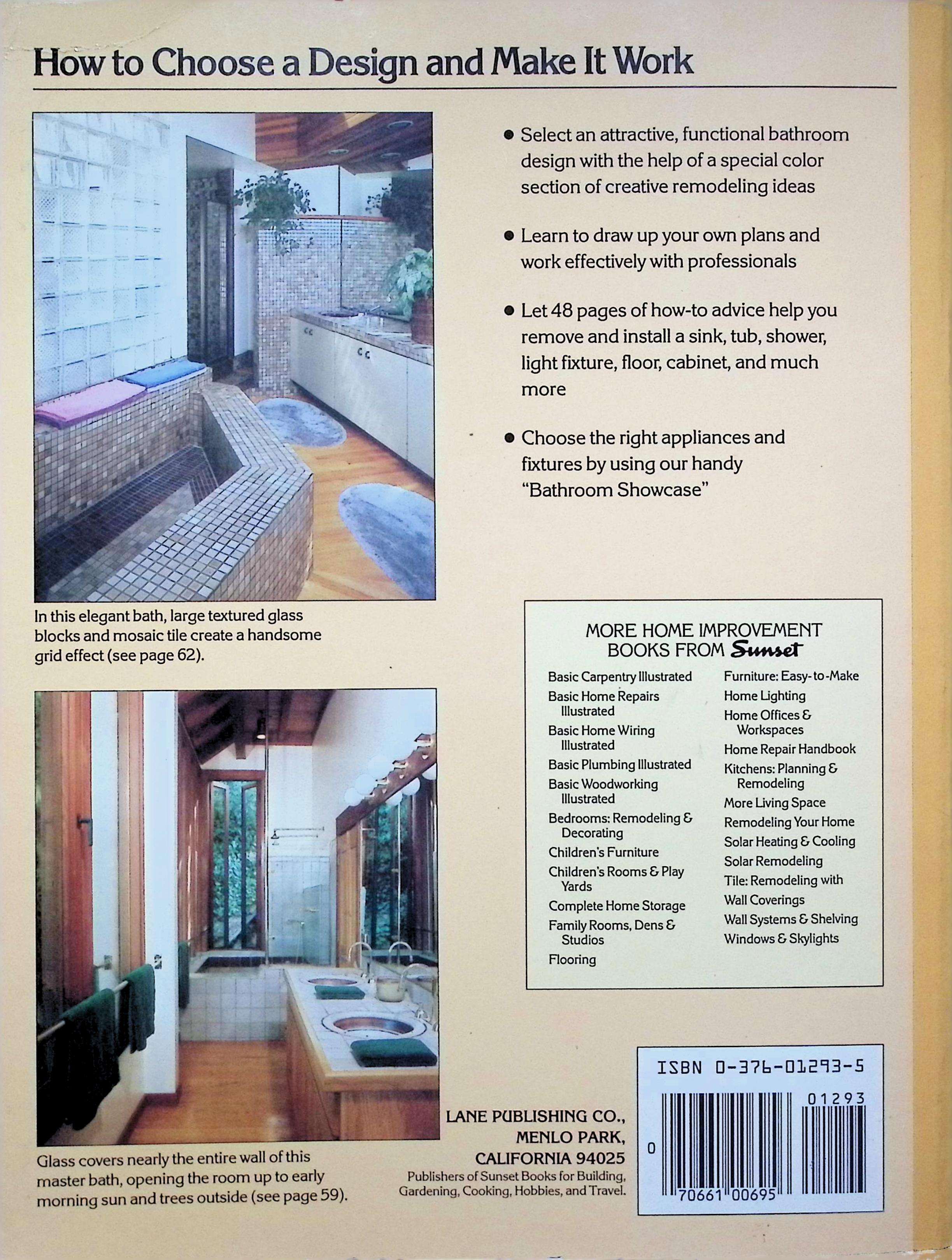 Sunset Bathrooms: Planning & Remodeling — image 5