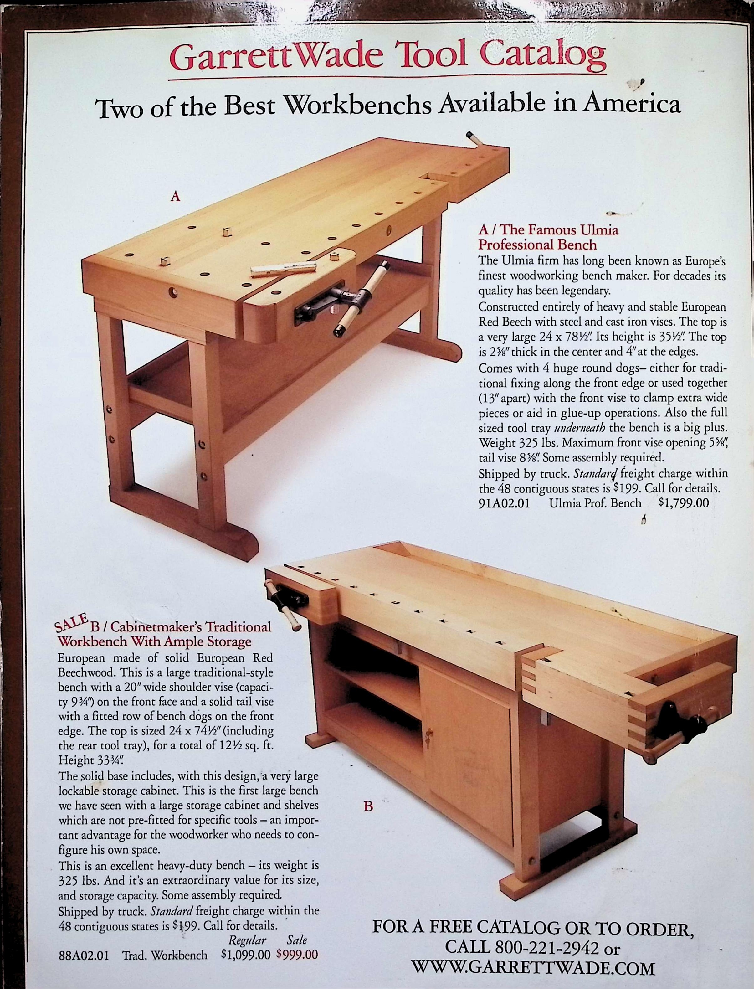 American Router Magazine May/June 2006 Woodworking — image 5