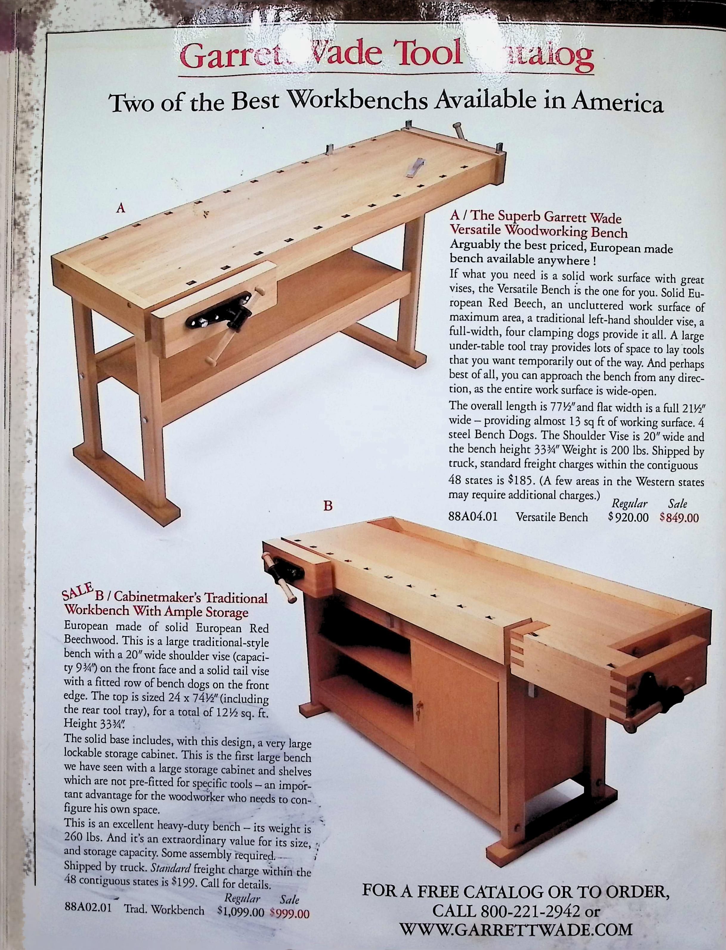 Router & Power Woodworking Magazine, Woodworking, 2006 — image 5