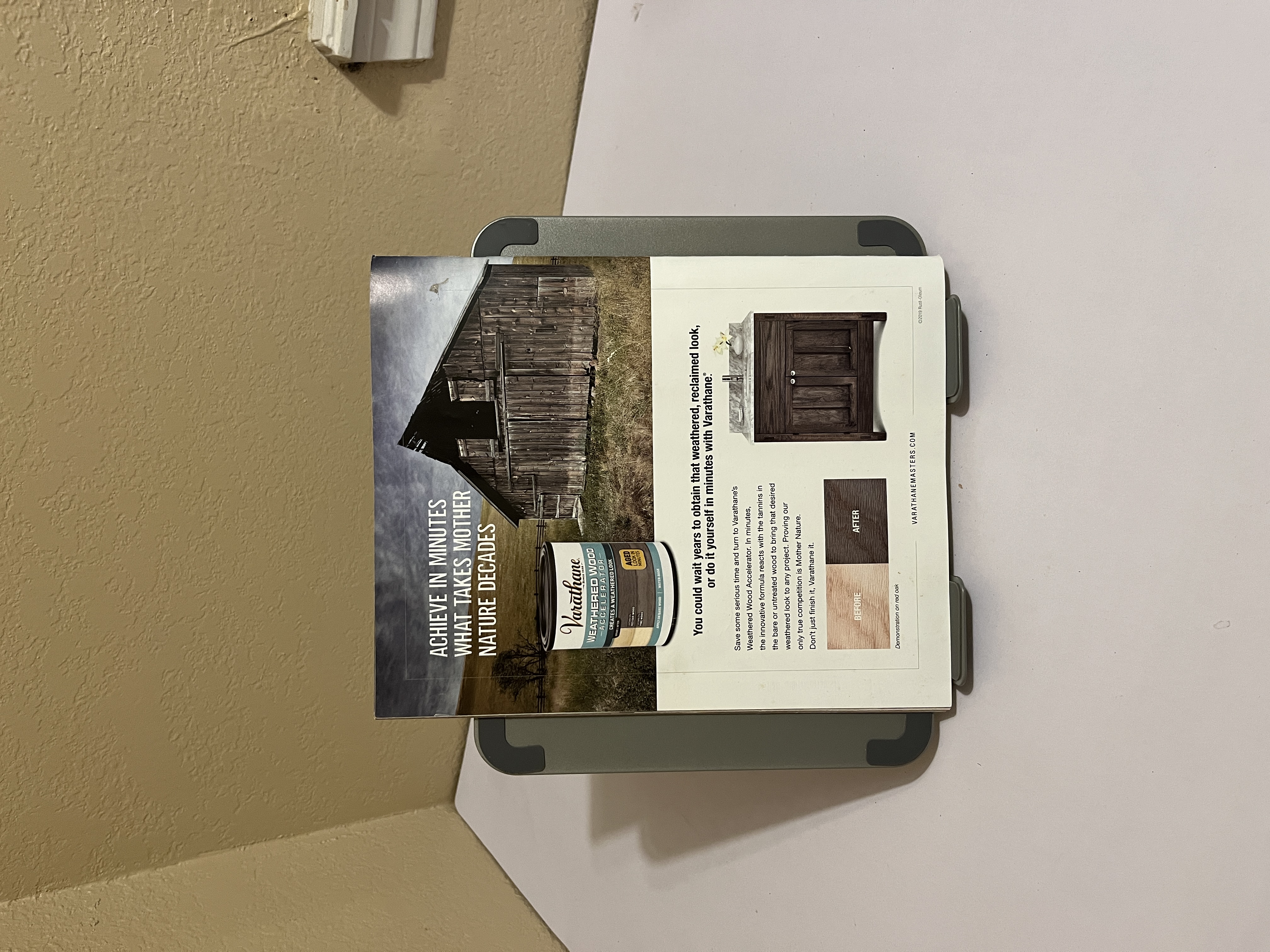 WOOD Magazine - Cozy Outdoor Bench - July 2021 — image 5