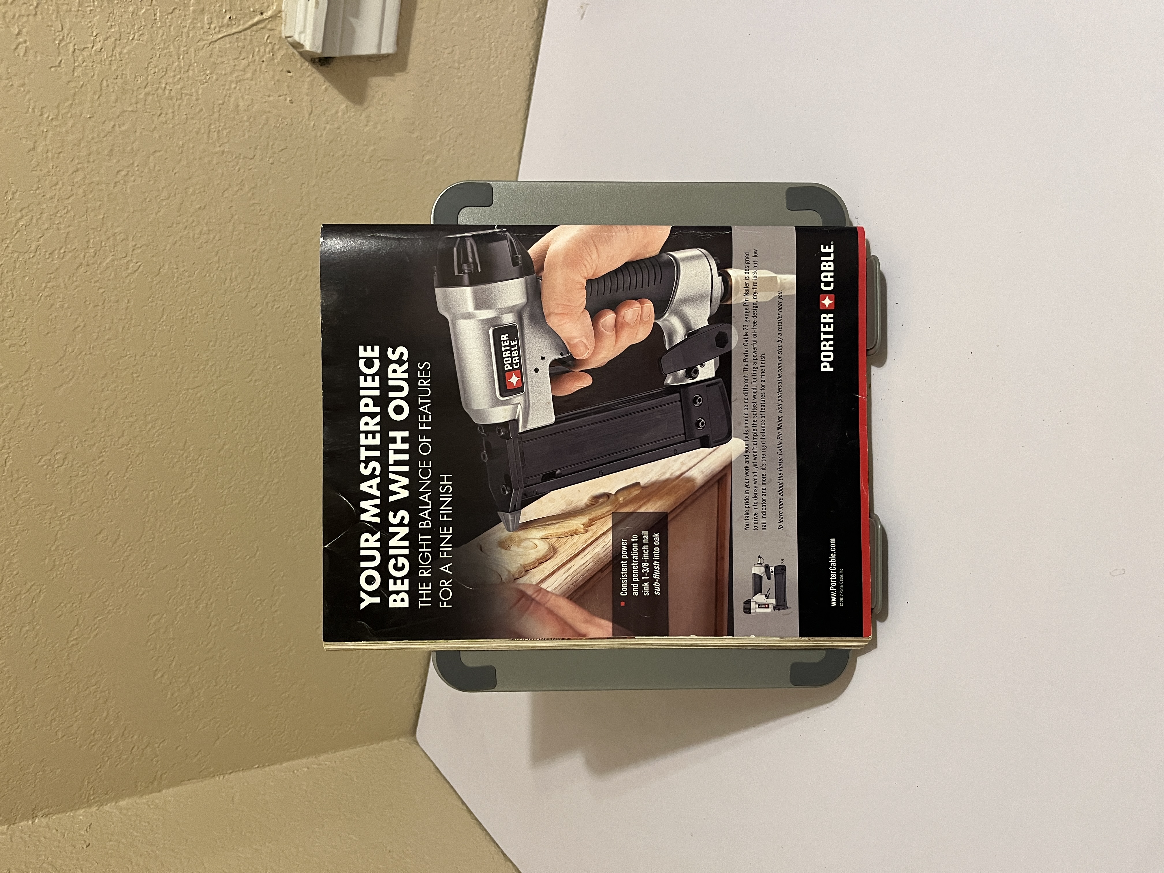 WOOD Magazine Sept 2012 Tablesaw/Router Table Plans — image 5