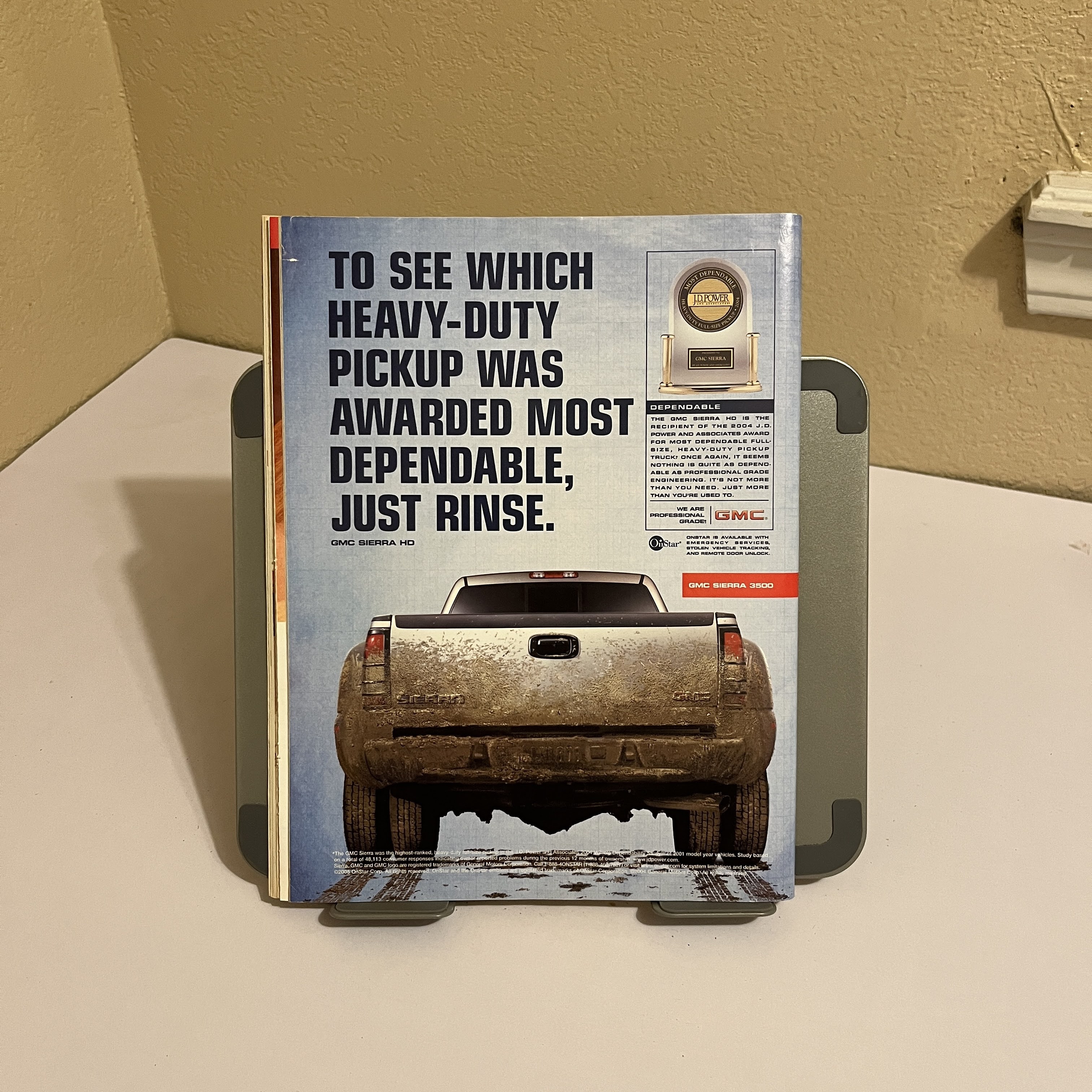 WOOD Magazine Apr/May 2005 Small-Shop Projects — image 5