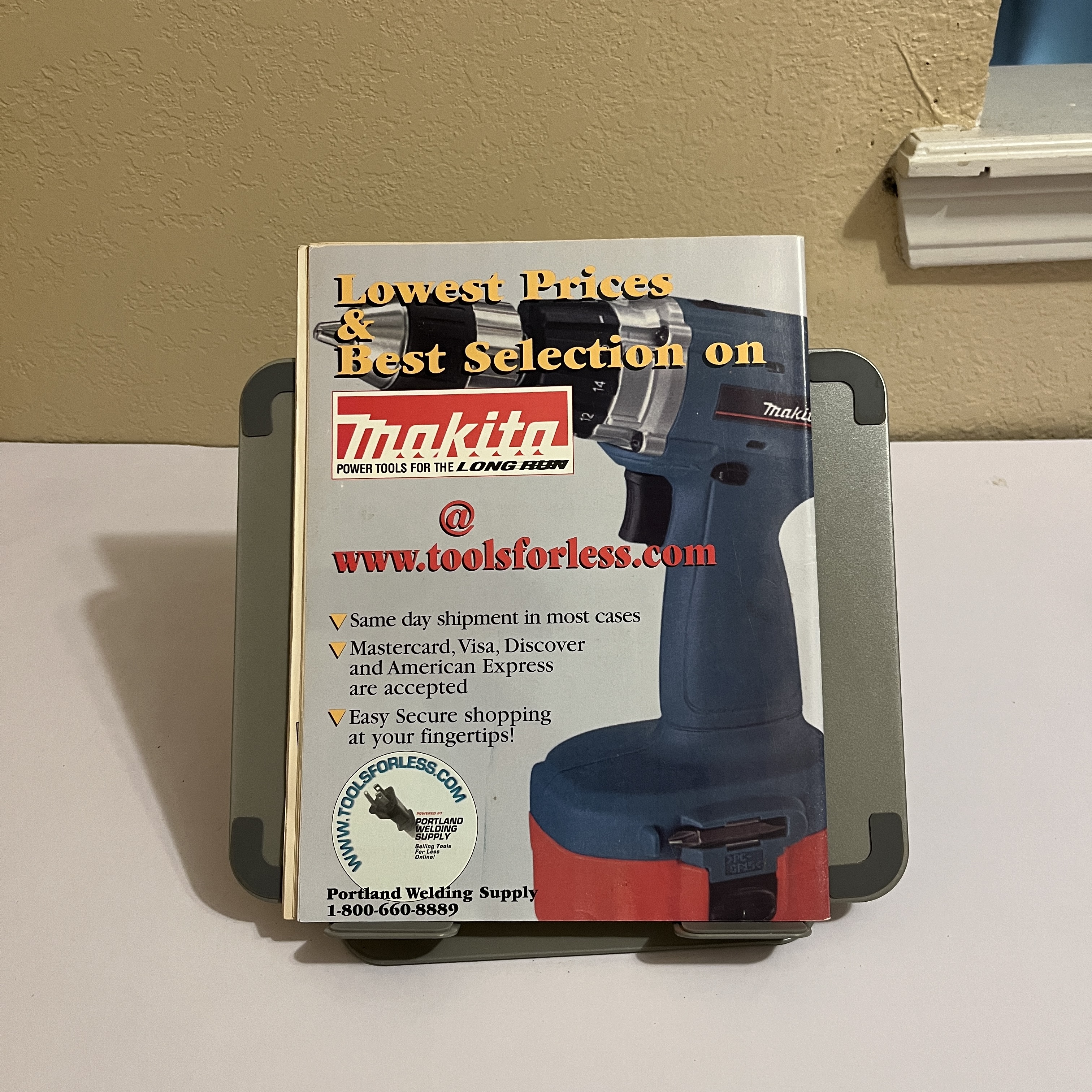 Weekend Woodcrafts Magazine, Woodworking Projects, Apr 1999 — image 5