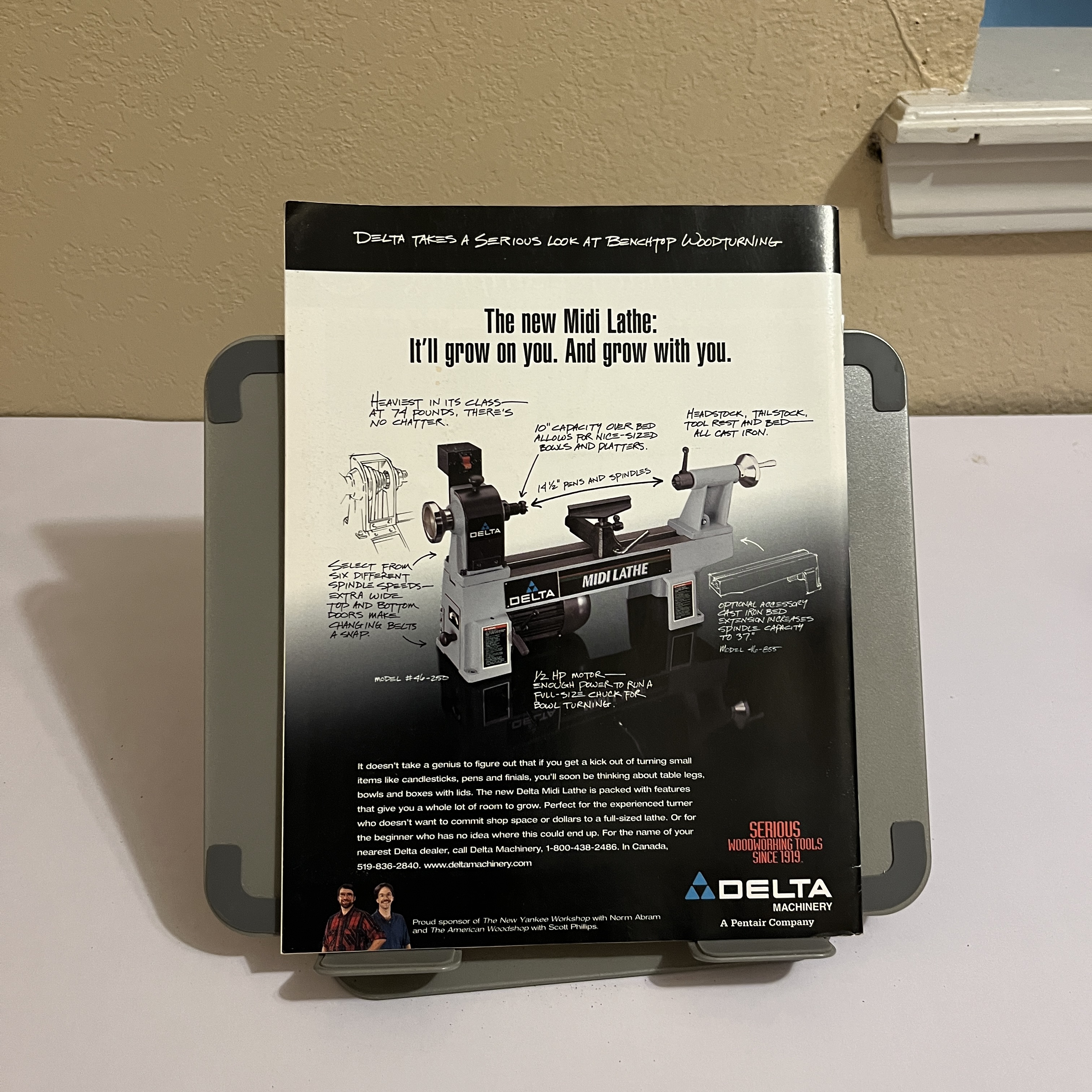 Weekend Woodcrafts Magazine Outdoor Living August 2001 — image 5