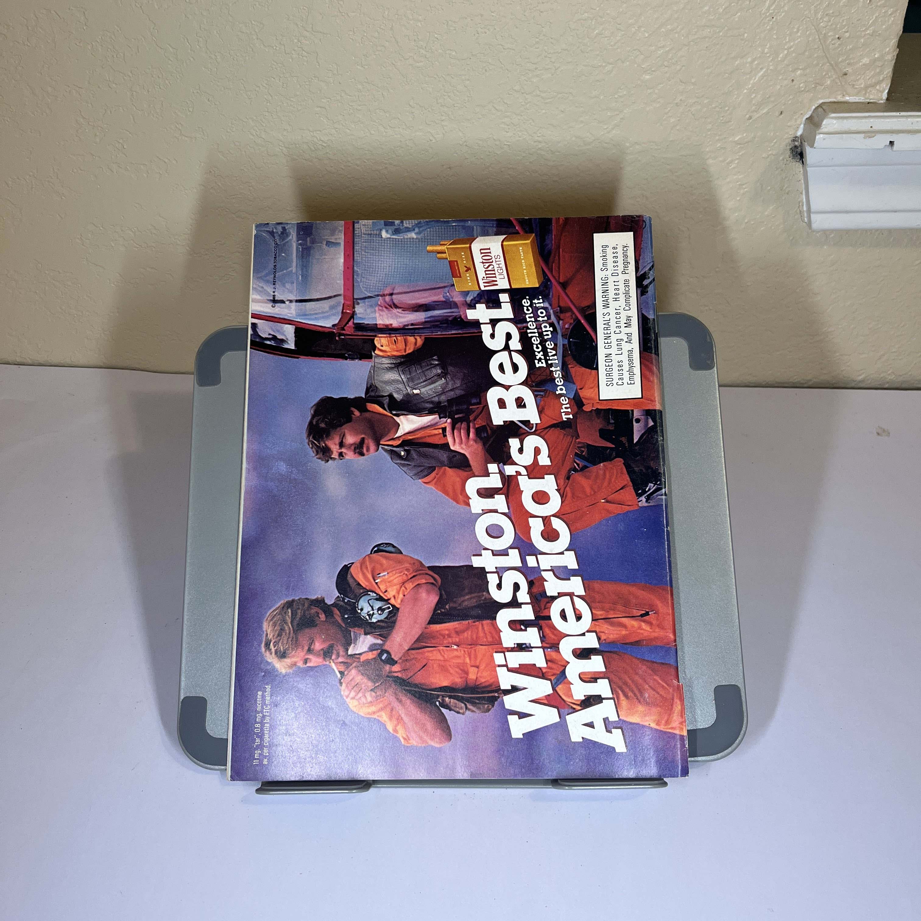 The Homeowner Magazine Nov 1986 Eat-In Kitchen Add-on — image 5