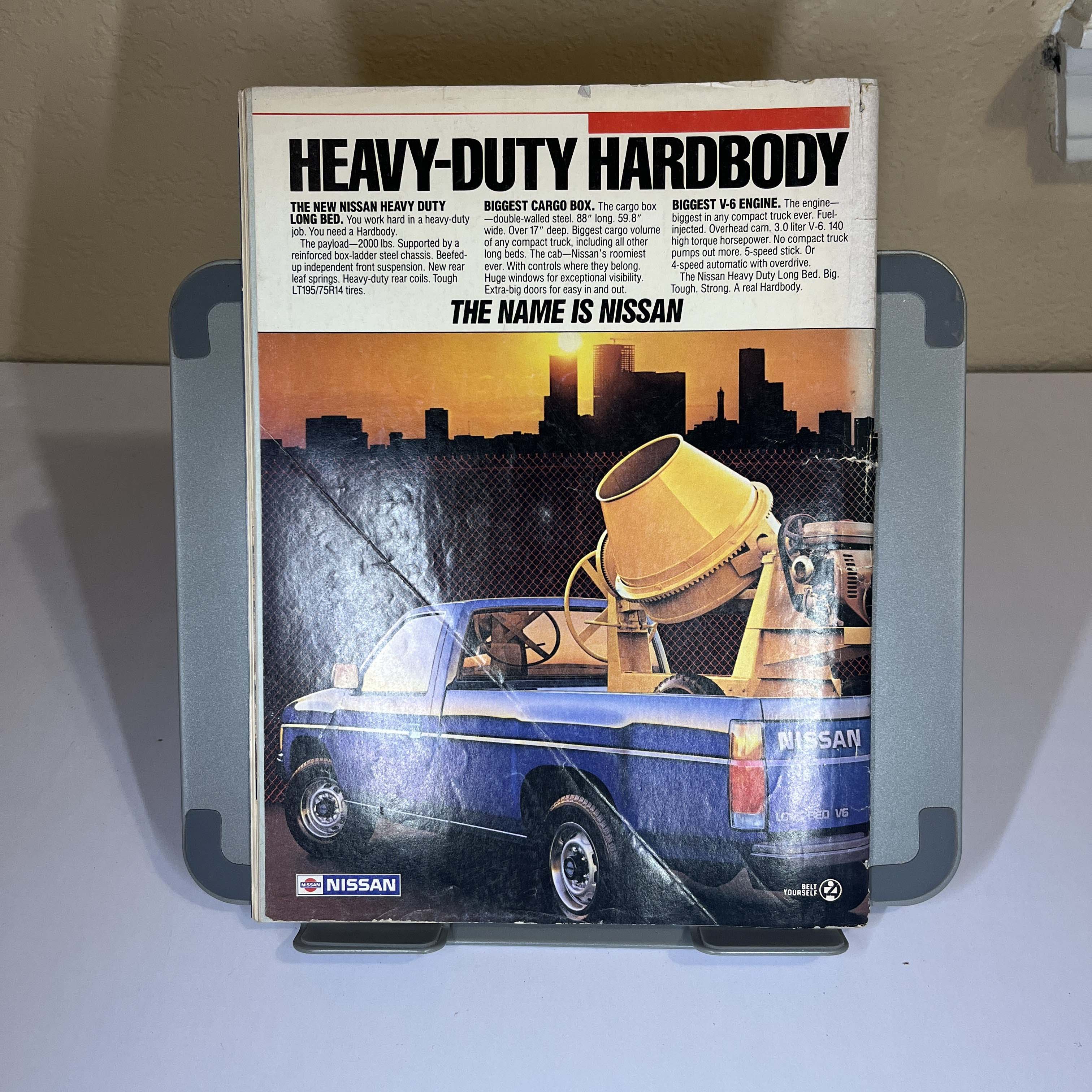 The Homeowner Magazine July/August 1986 Ranch-Style Home — image 5