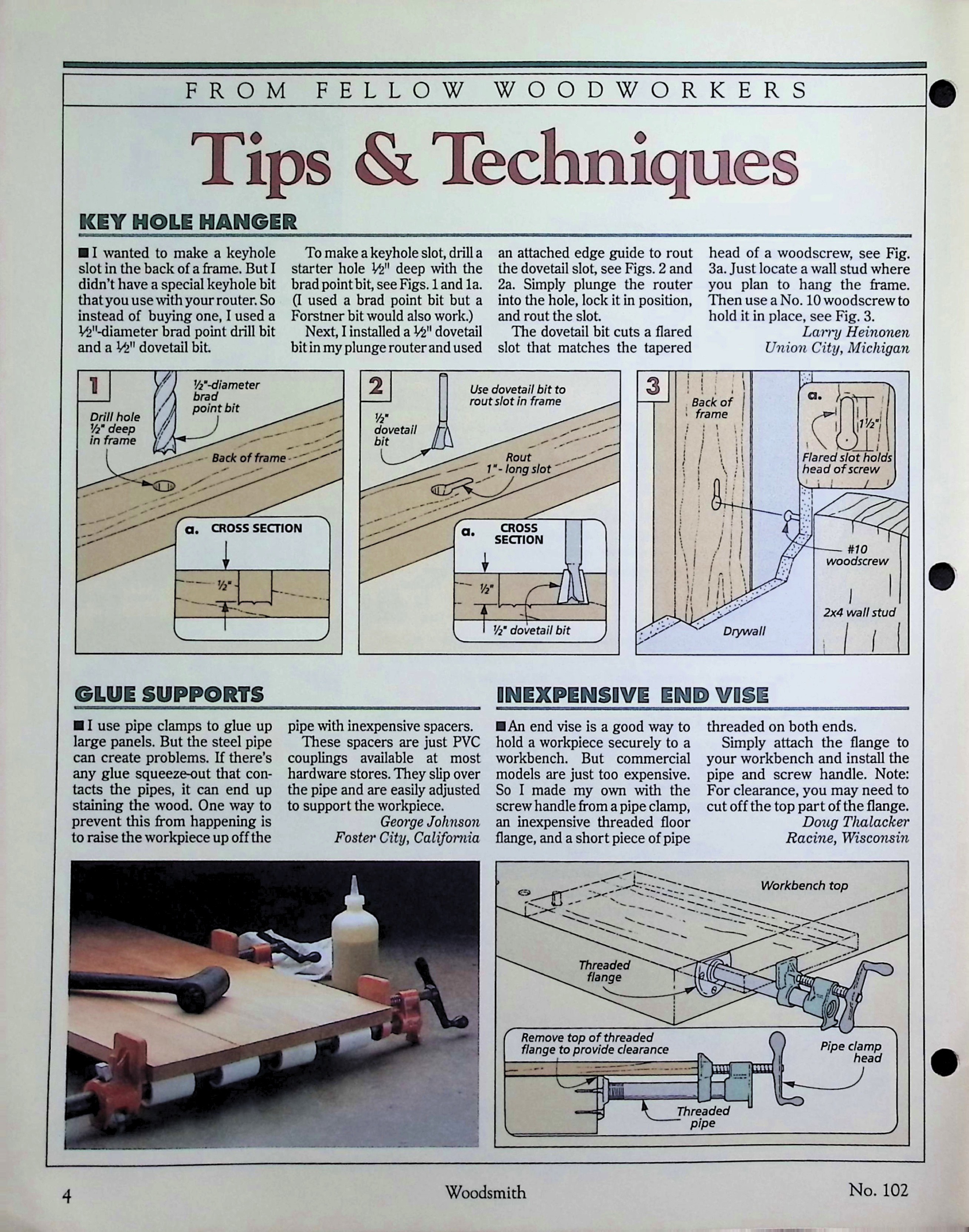 Vol. 17 / No. 102 - Cherry Wardrobe Project — image 4