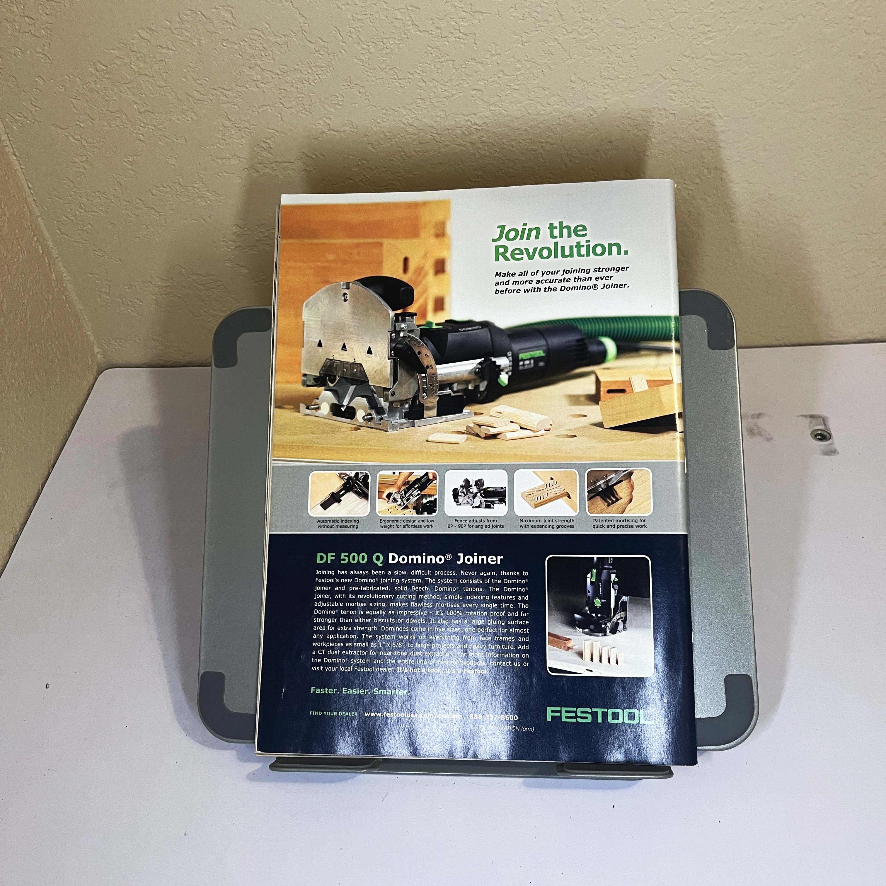 Woodworker's Journal Mag April 2008 Kitchen Cabinets — image 5