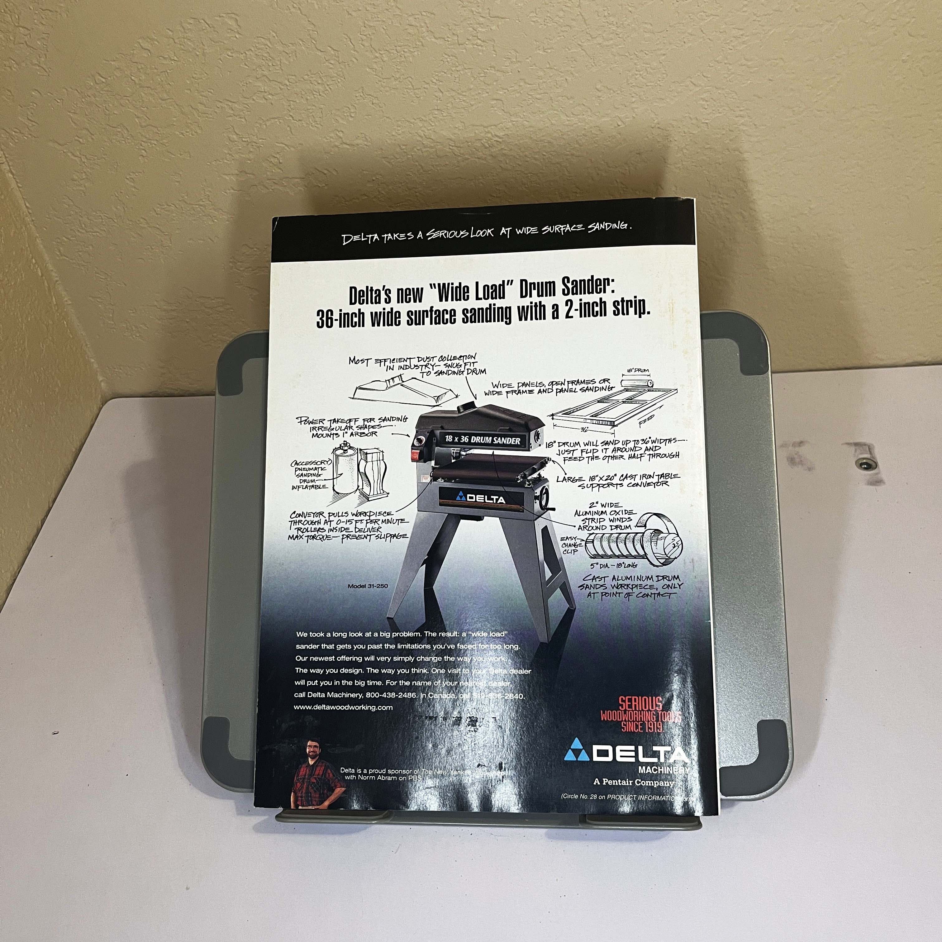 Woodworker's Journal Magazine Oct 2001 Woodworking — image 5