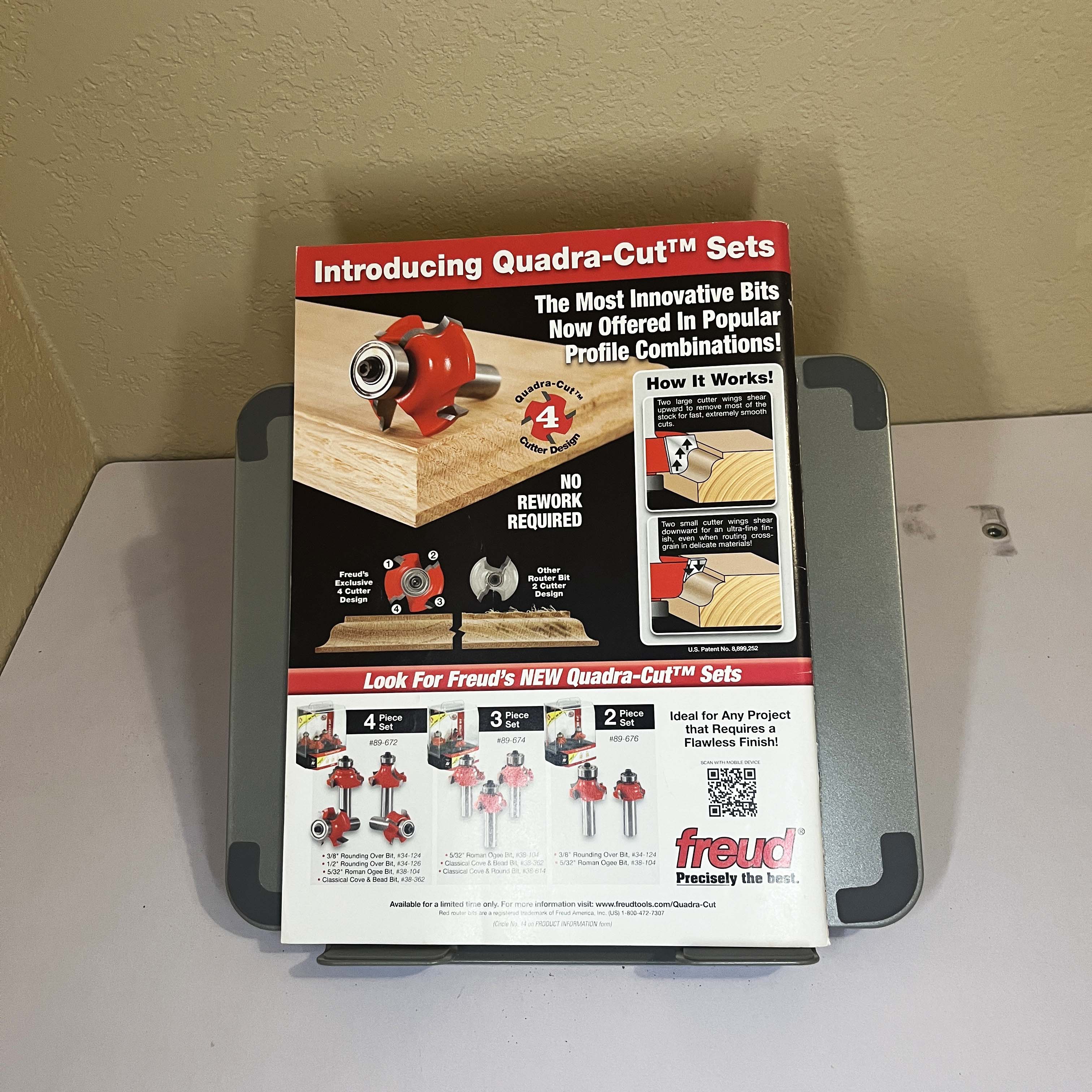 Woodworker's Journal Mag Walnut Bench Project Feb 2012 — image 5