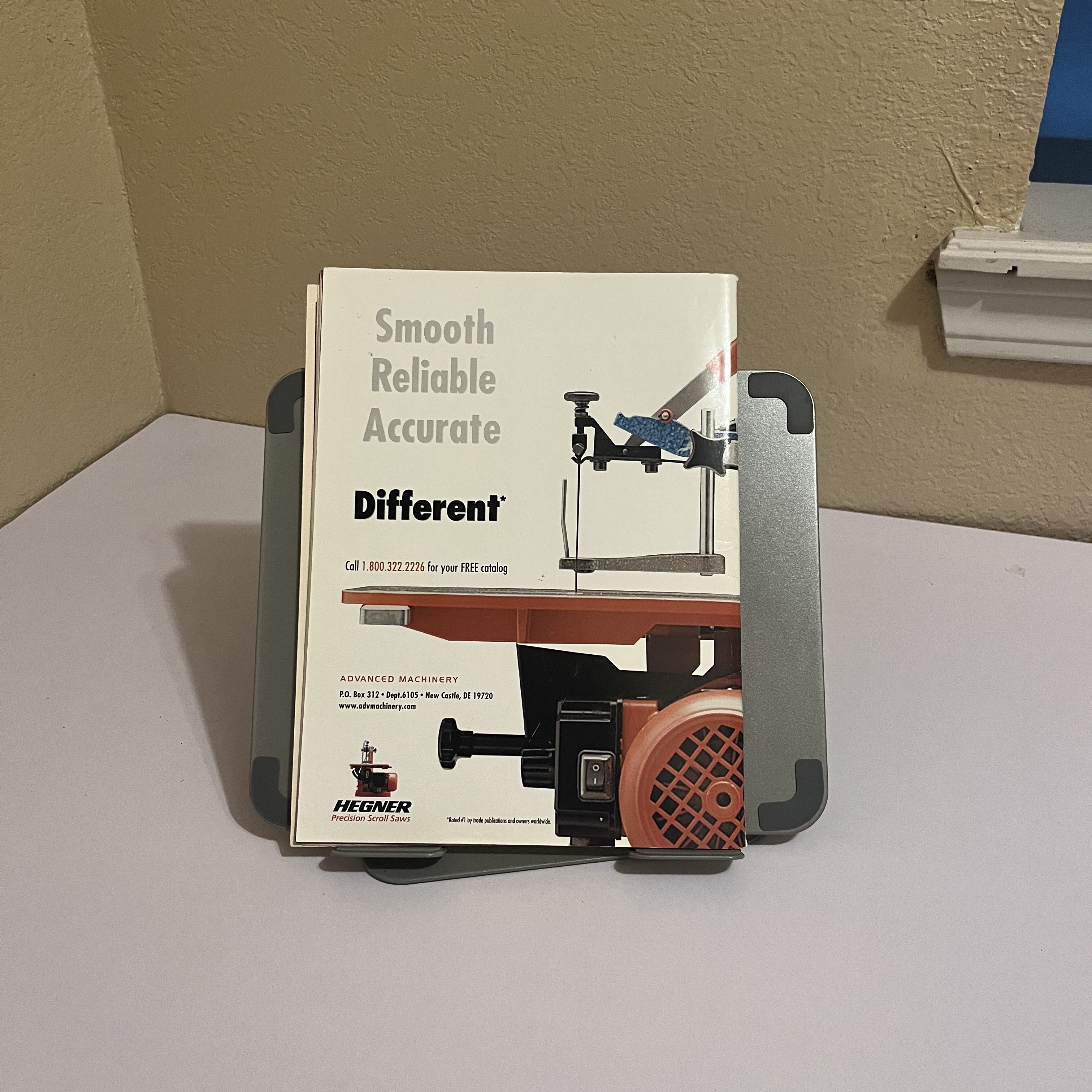 Creative Woodworks & Crafts Magazine, Jan 2002 Deer — image 5