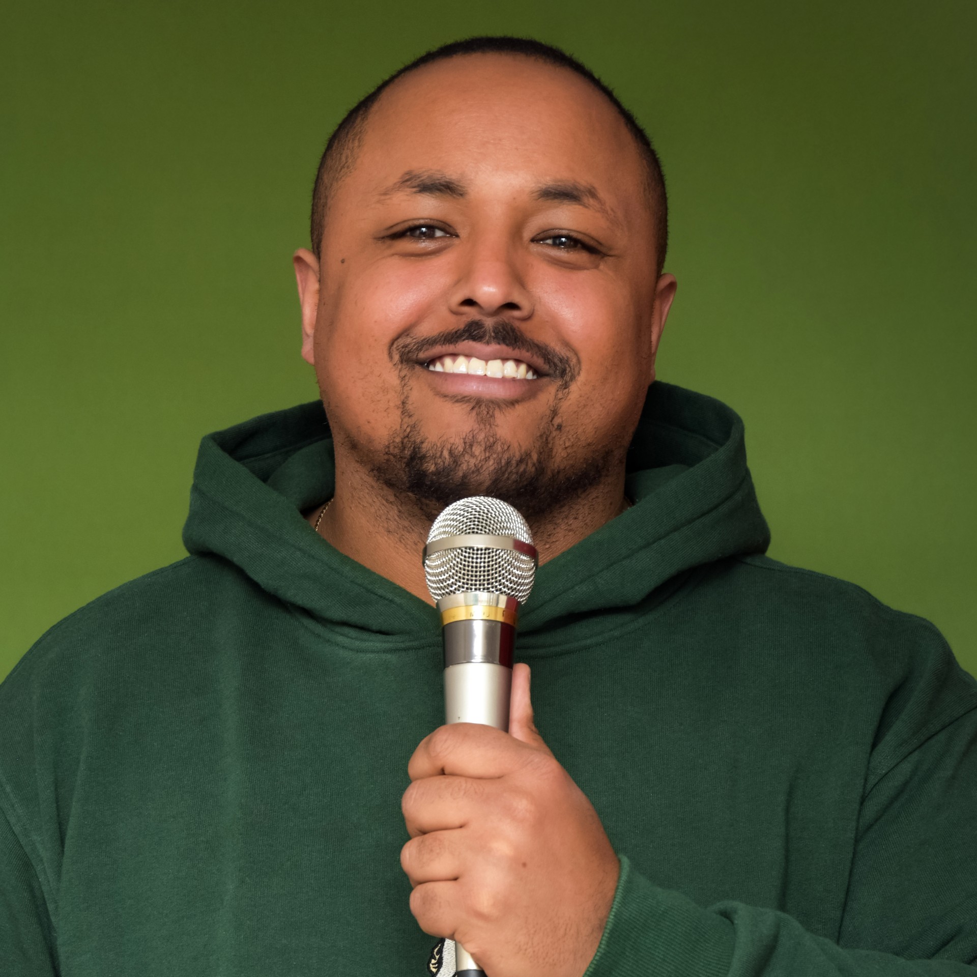 Chris Ali