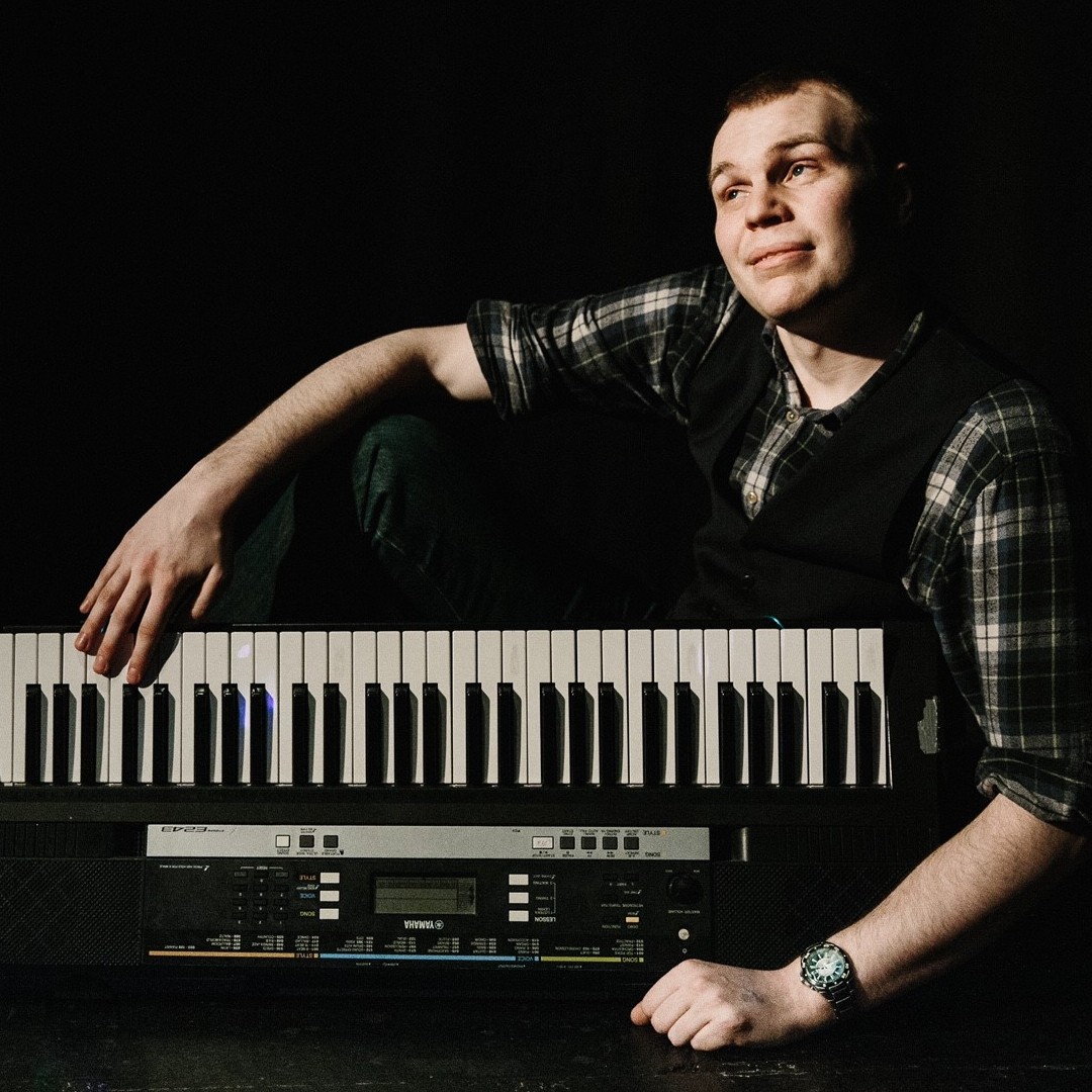 Bennet Kavanagh