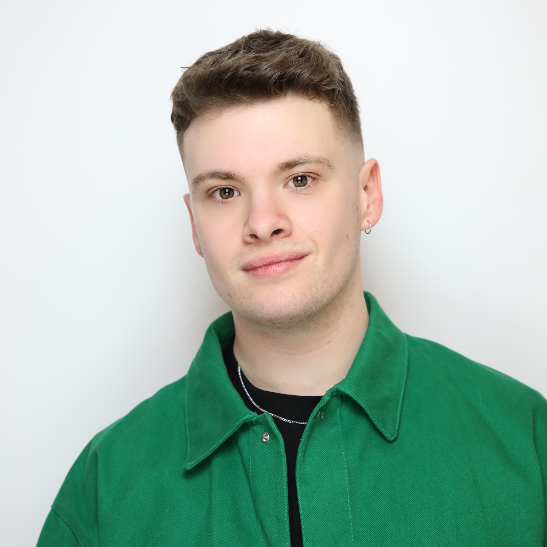 Rhys Thorne