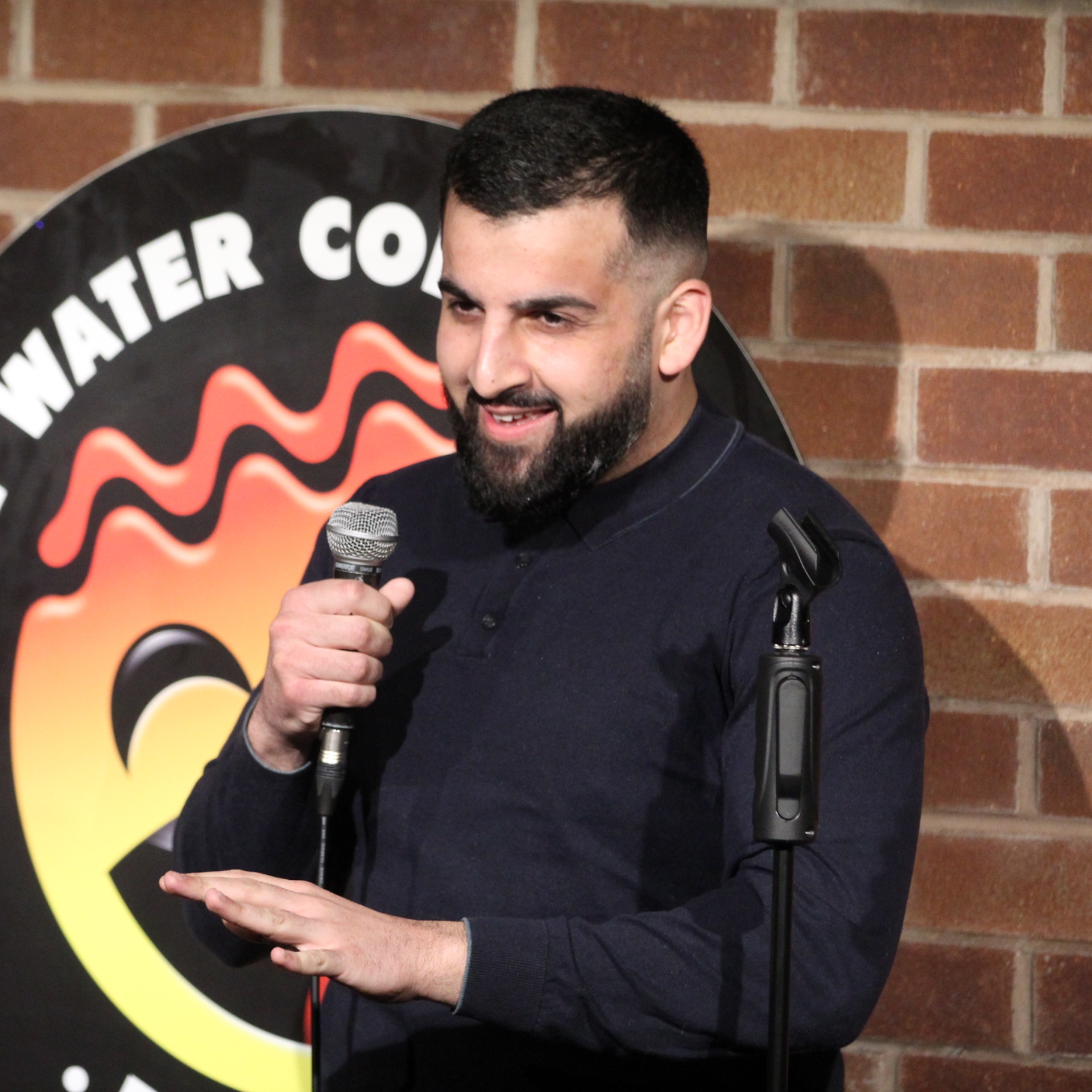 Bilal Rashid