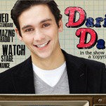 Darius Davies - The Jesters Comedy Club