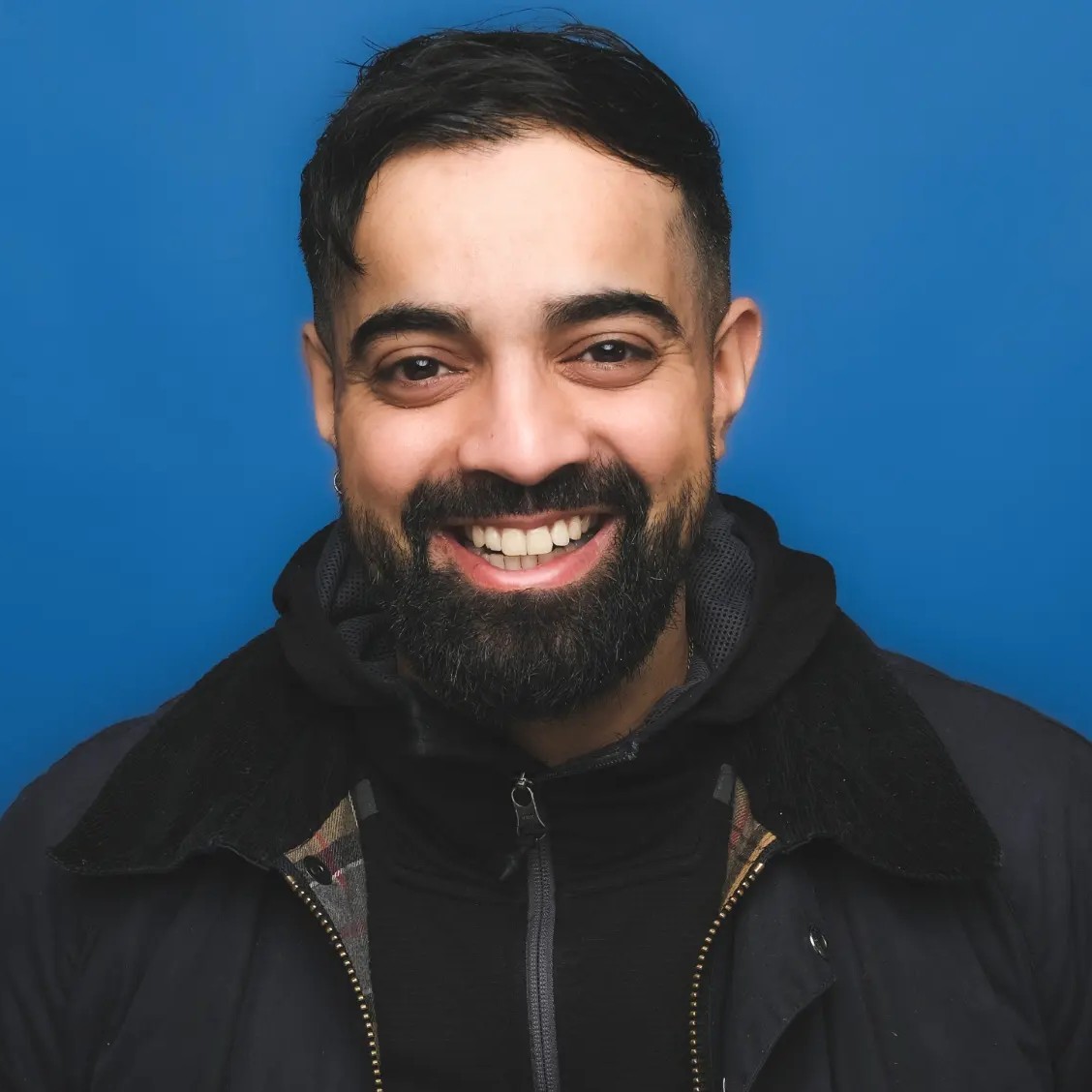 Raul Kohli