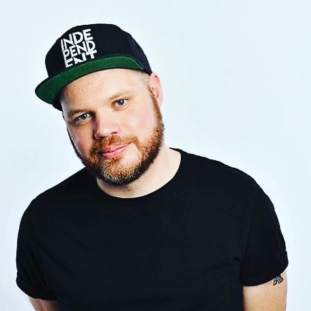 Mark Cram