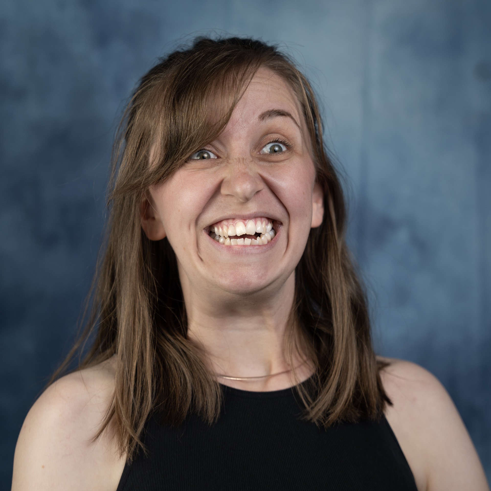 Ruby Carr - The Jesters Comedy Club