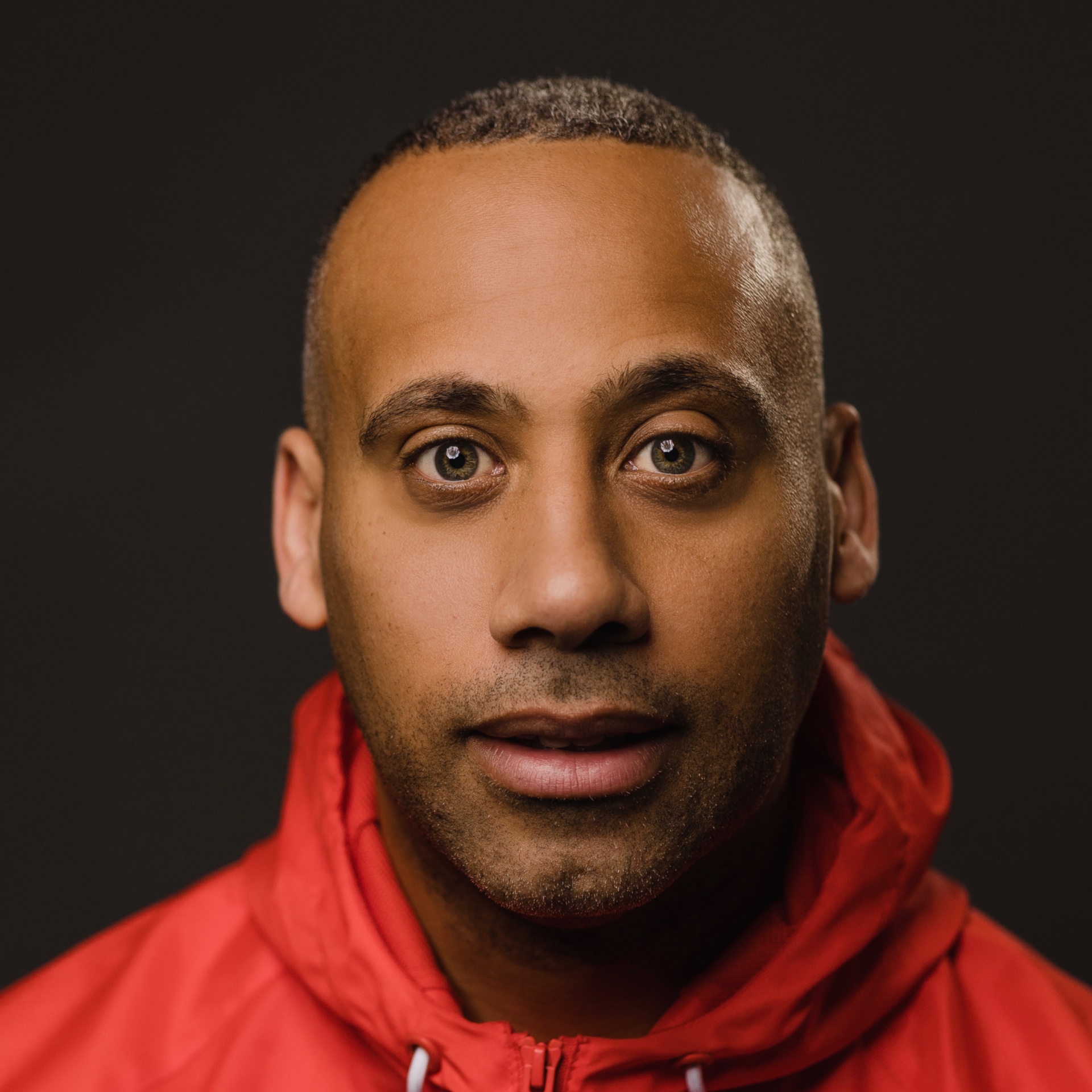Leroy Brito - The Jesters Comedy Club
