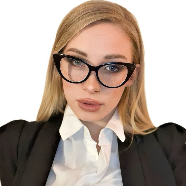 Aleksandra Ivanova