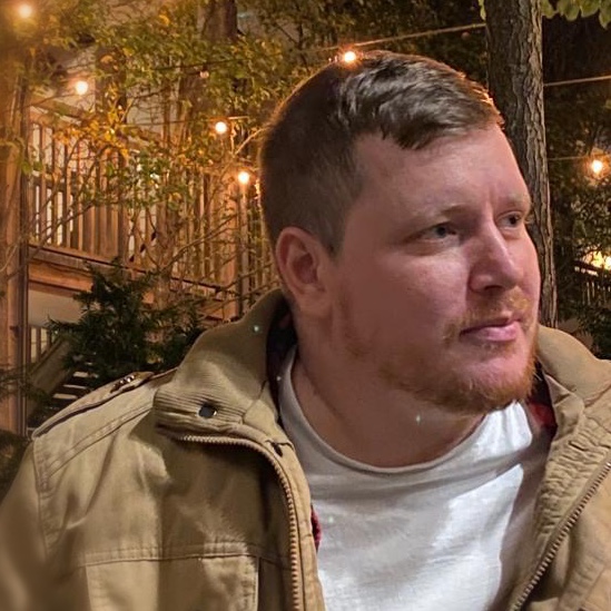 Craig McCall