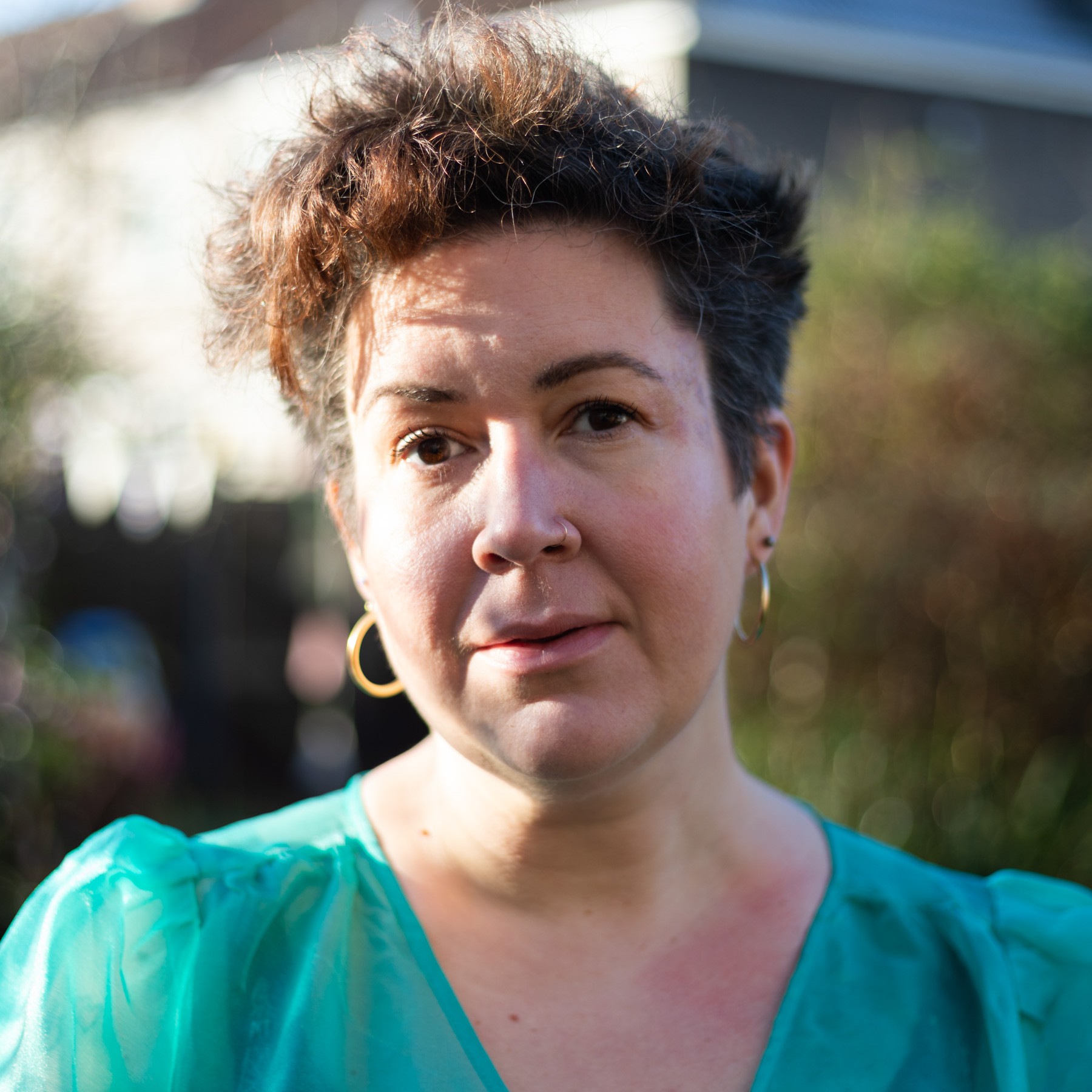 Amy Mason - The Jesters Comedy Club