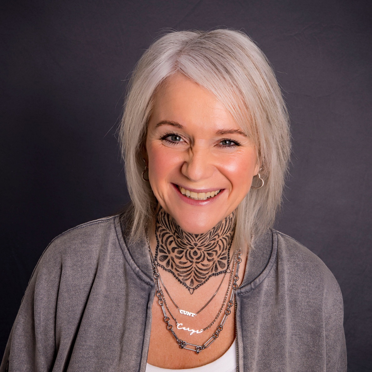 Cerys Nelmes - The Jesters Comedy Club