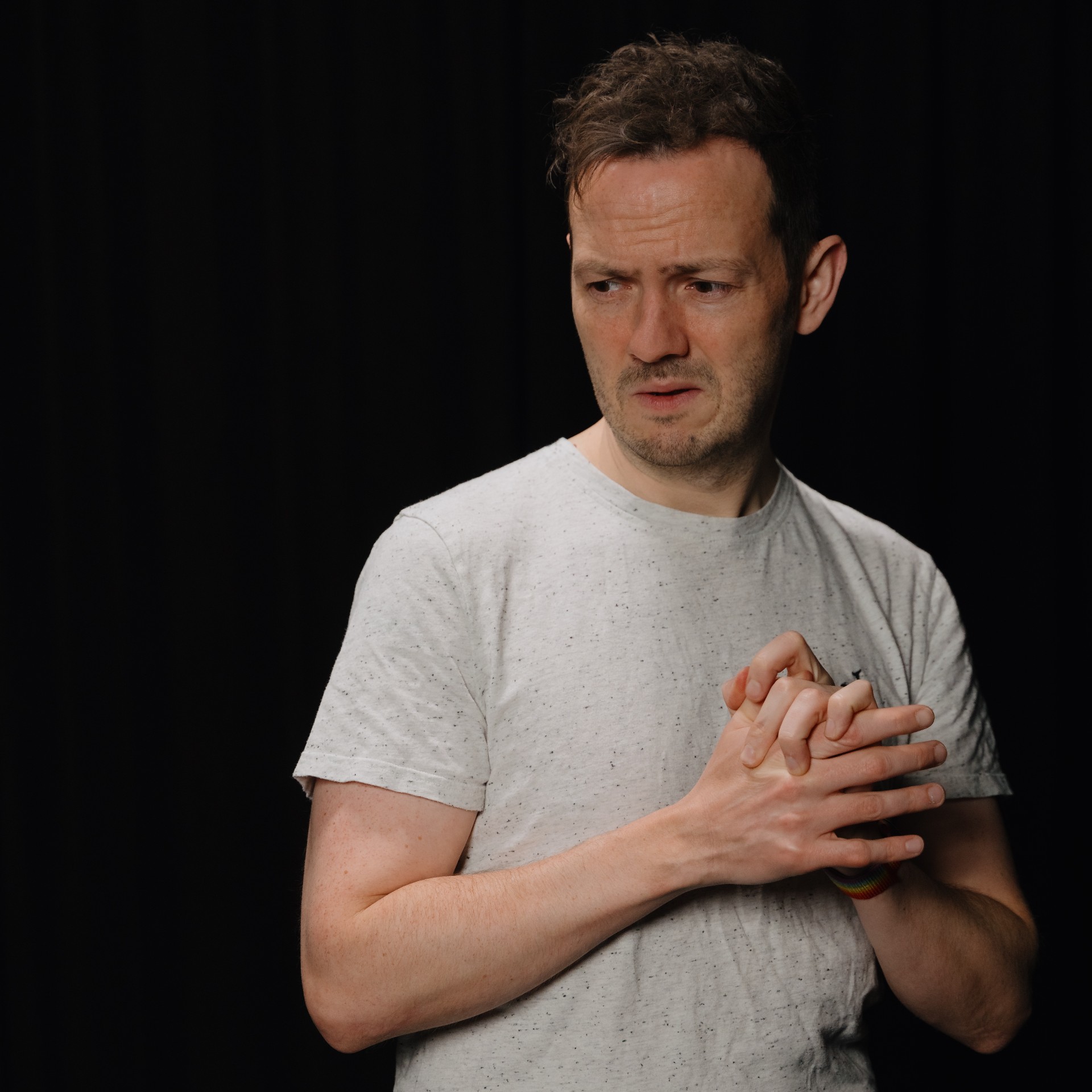 Stuart Laws