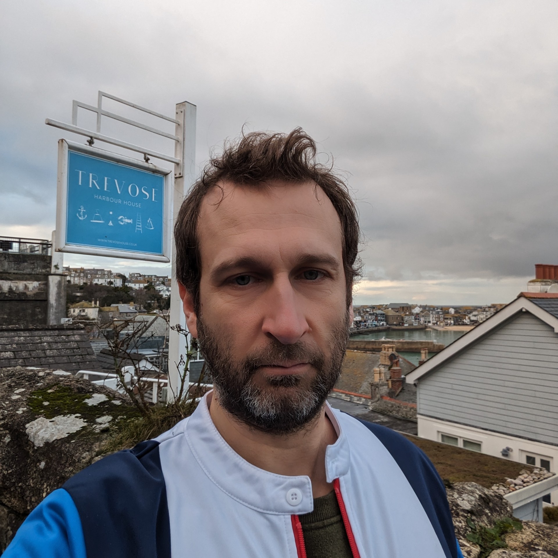 Radu Isac