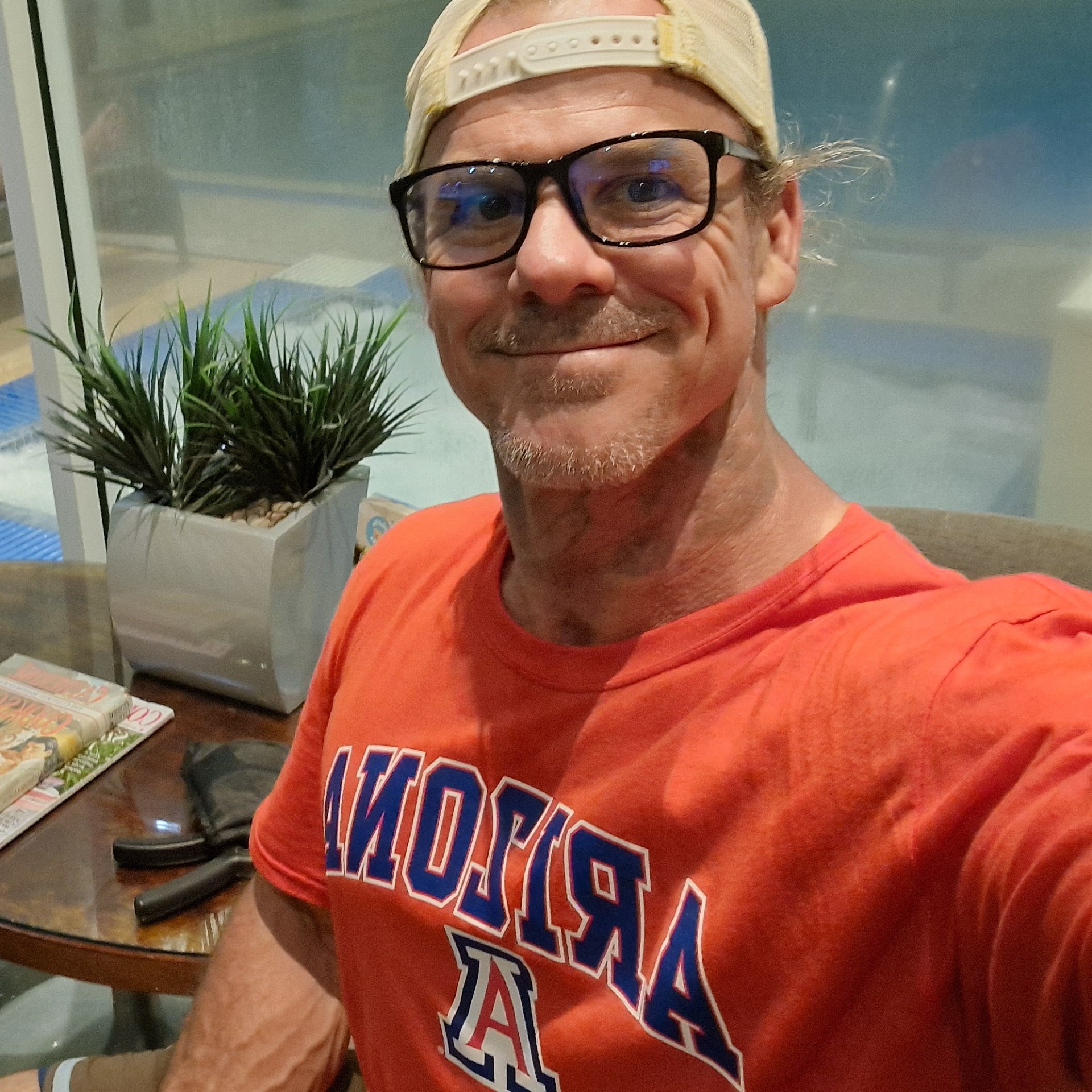 Nokey Arizona