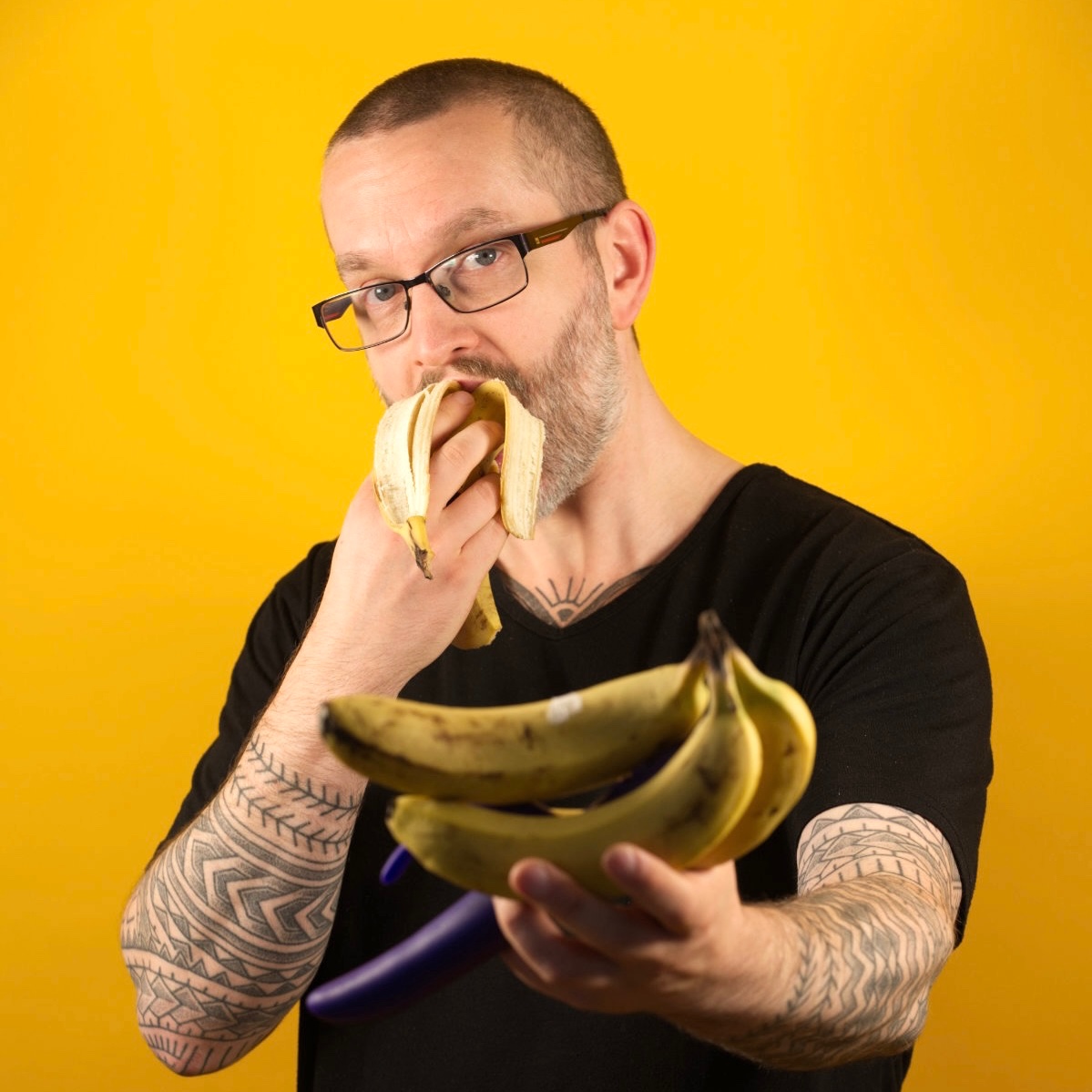 Sam Mullen