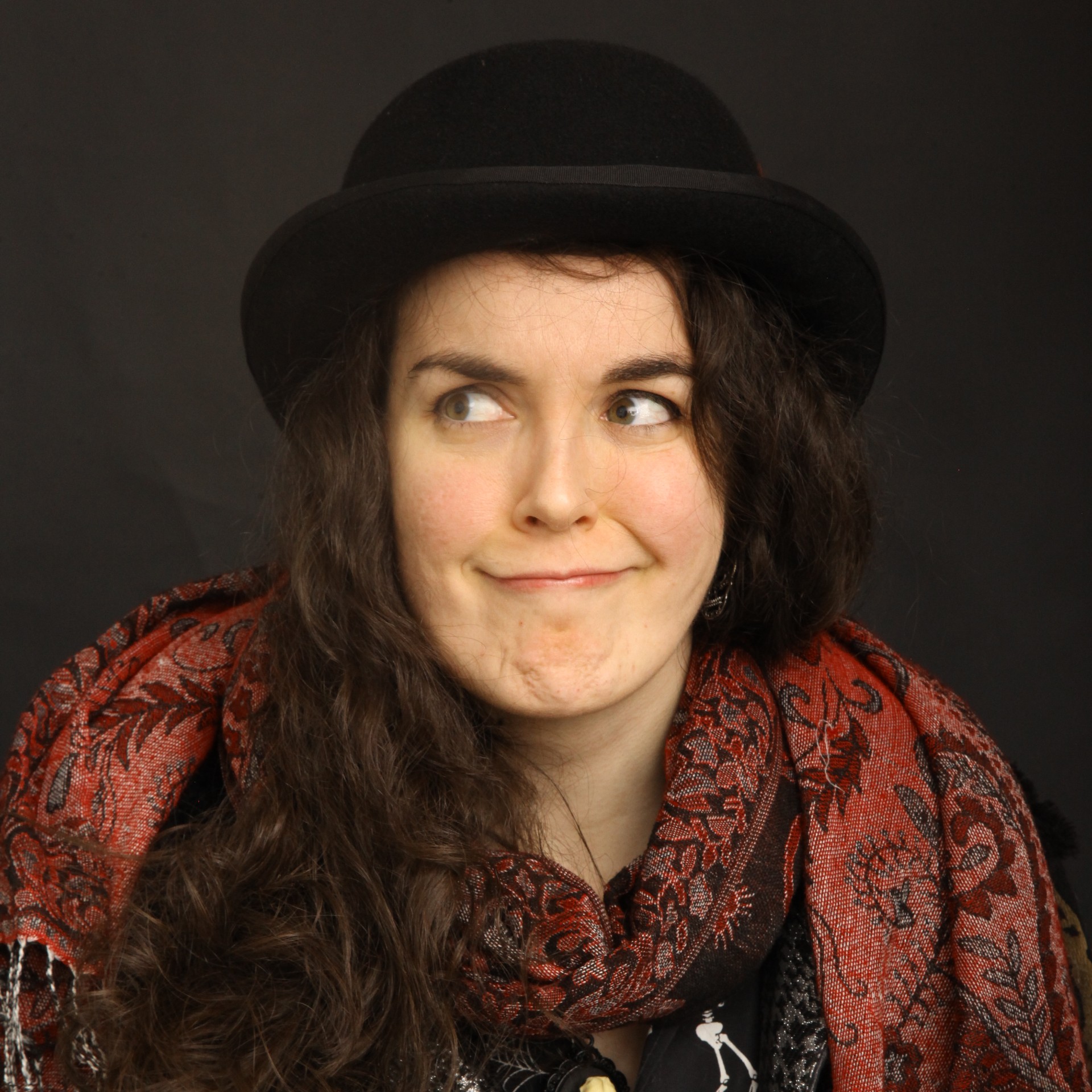 Emily Whittingham