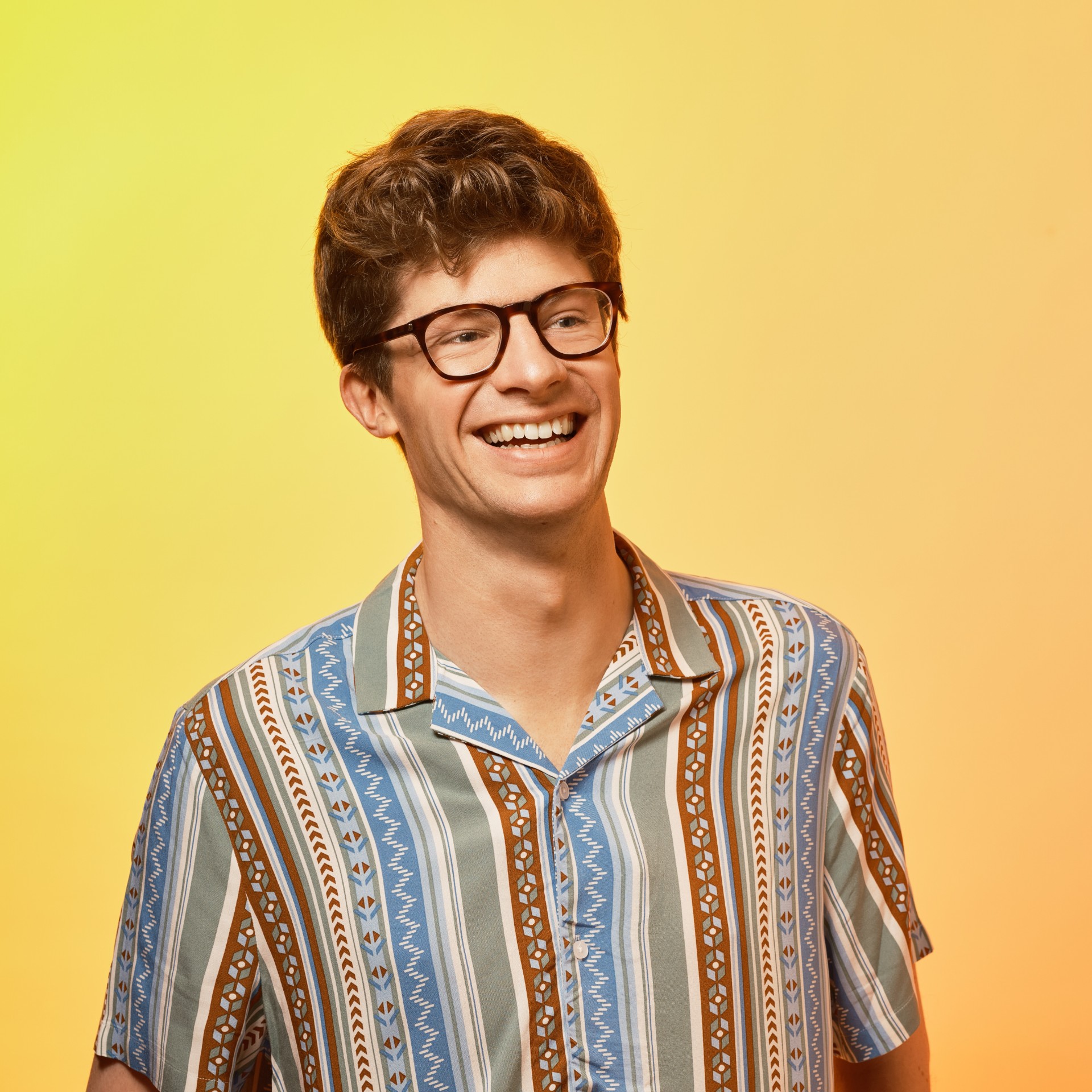 Alex Kealy