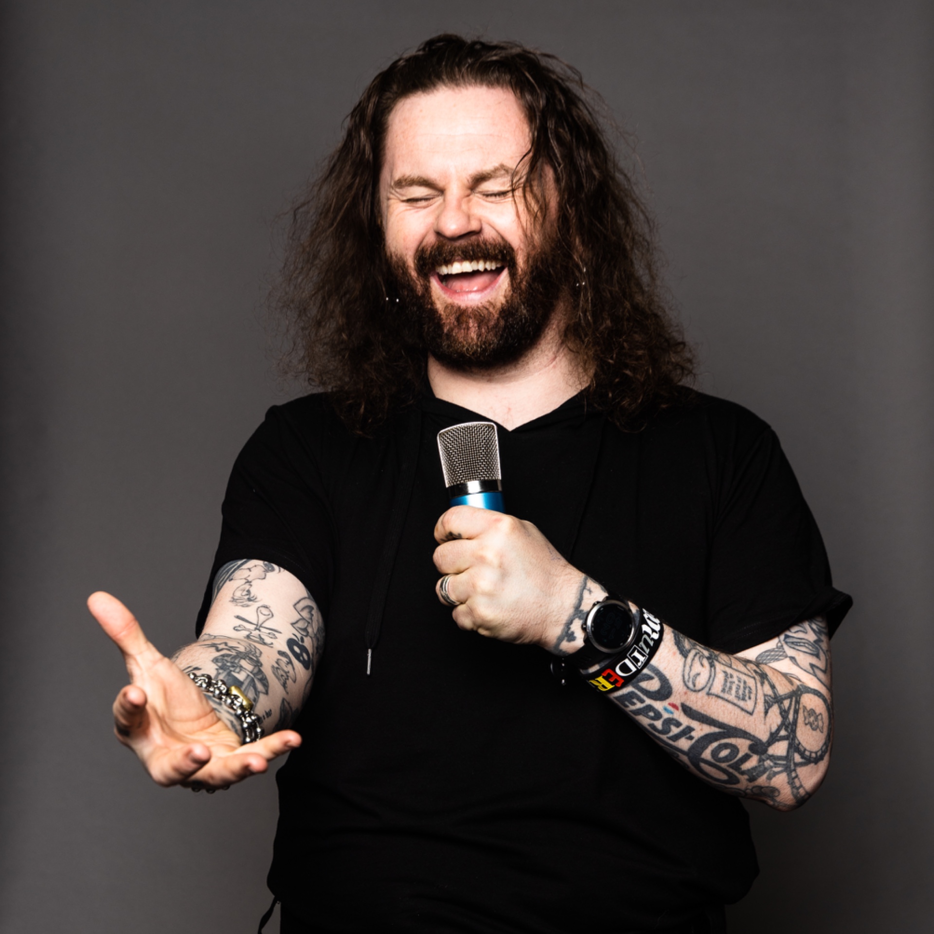 Billy Kirkwood