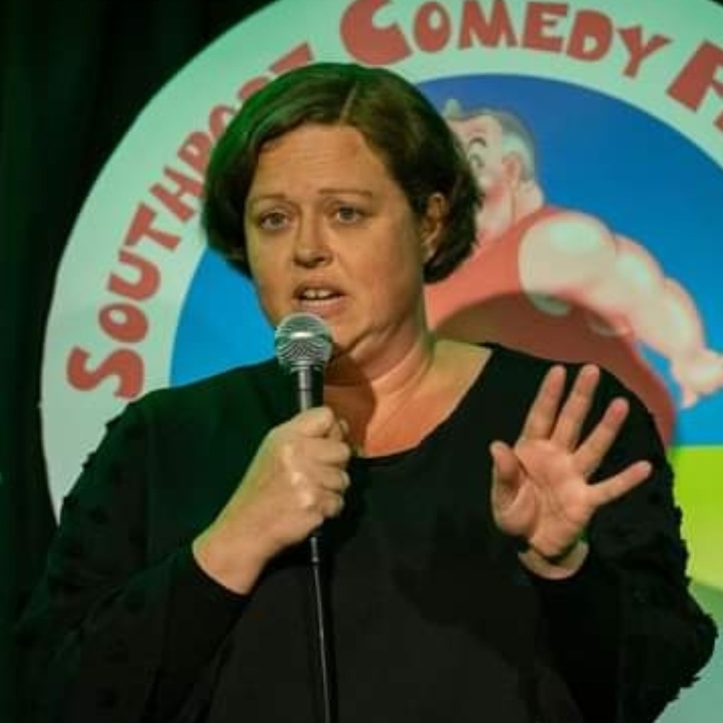 Lucy Holbrook
