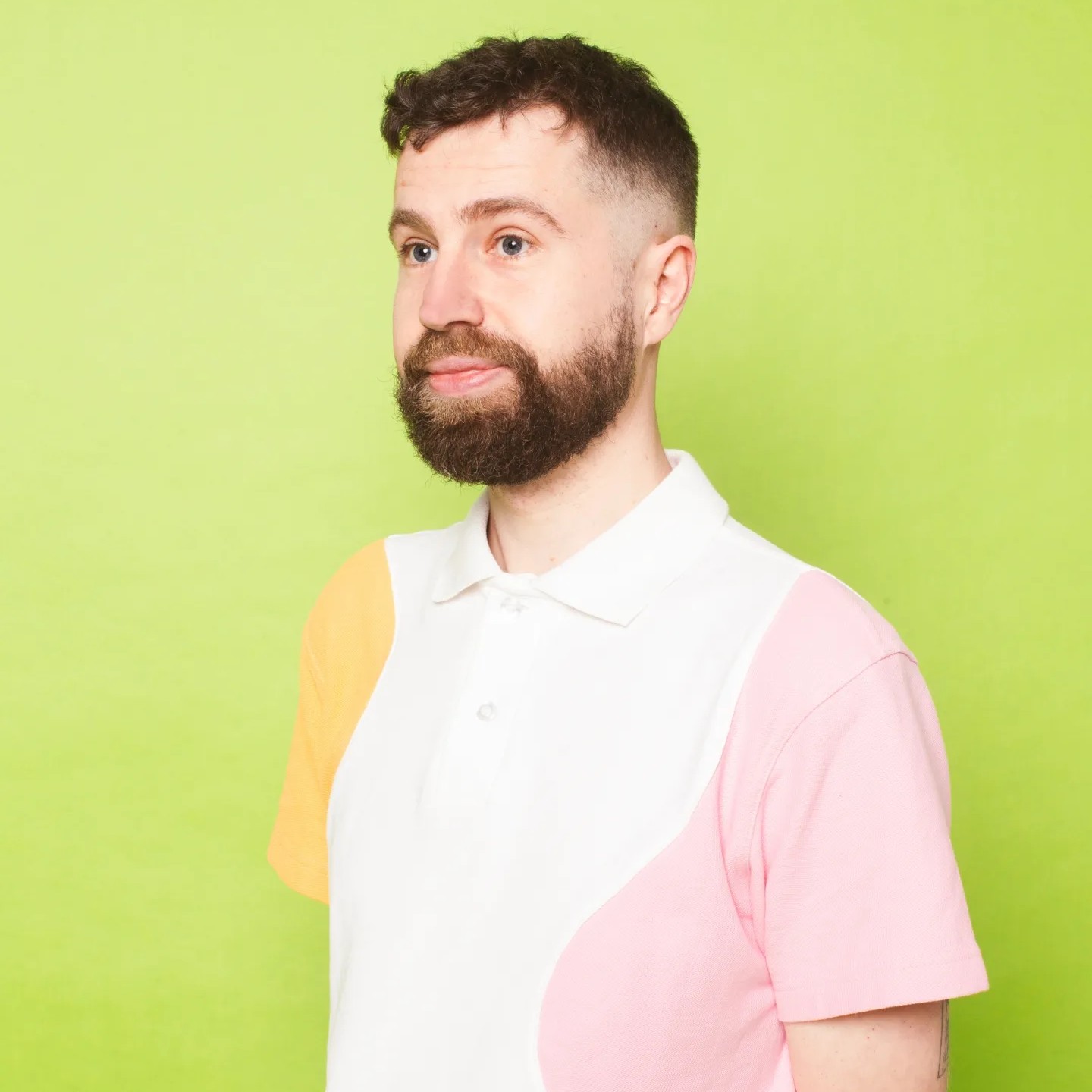 Danny Clives - The Jesters Comedy Club