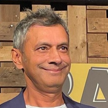 Prakash Mistry