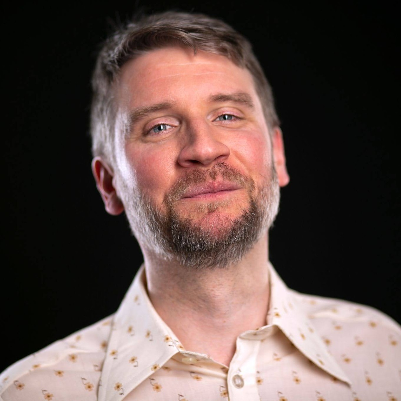 Paul Little