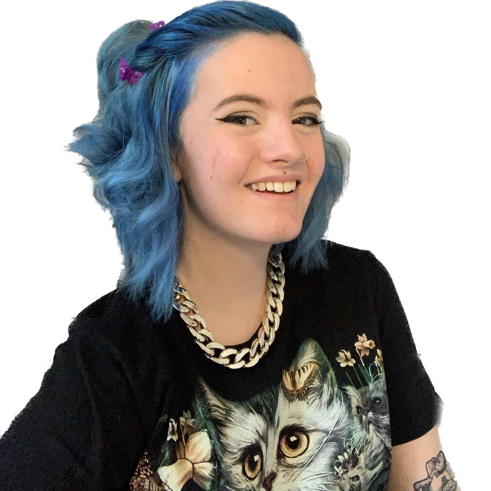 Heather Elizabeth
