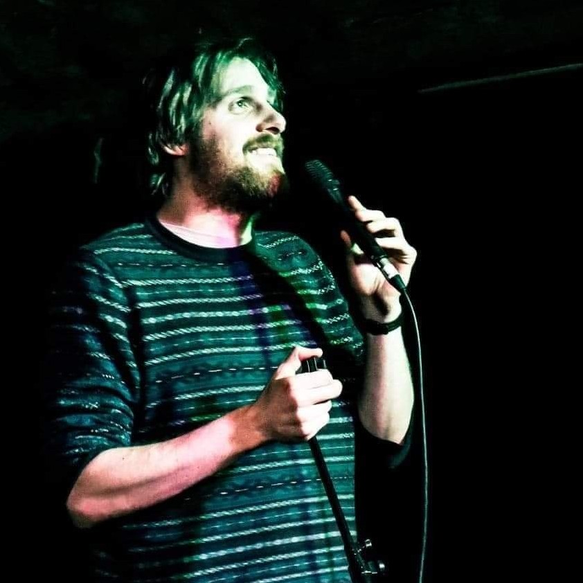 Jacob Henegan