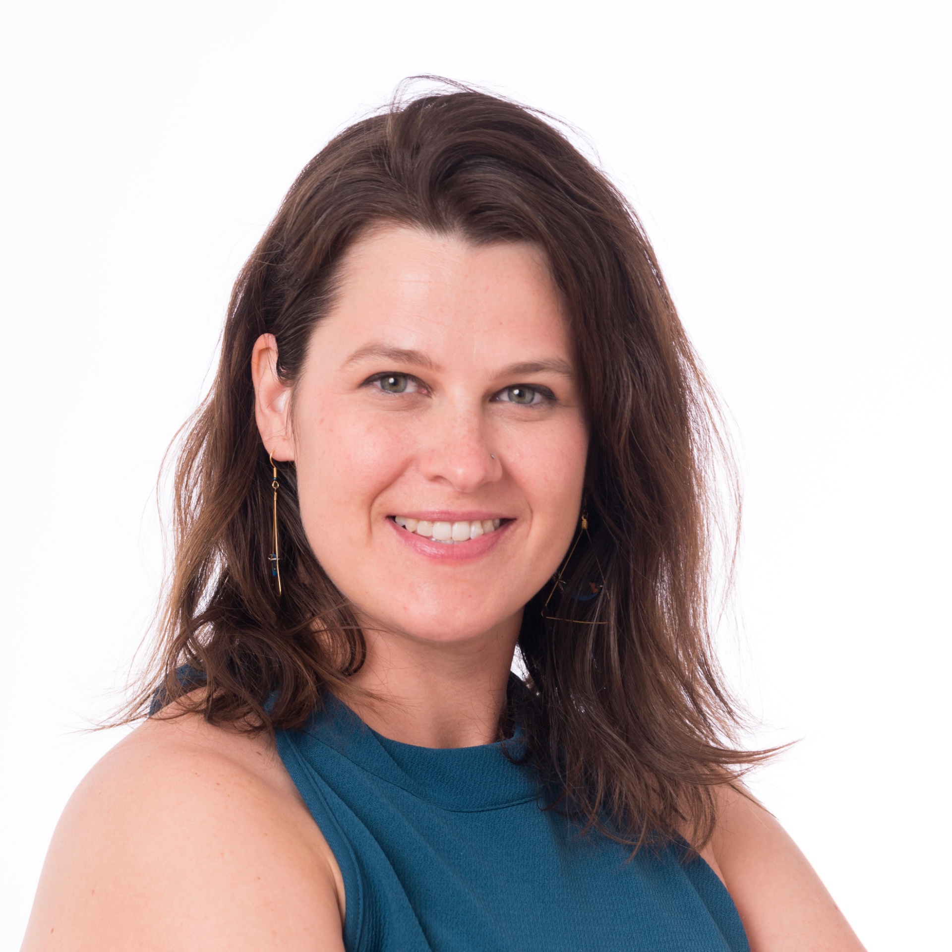 Jen Nafziger