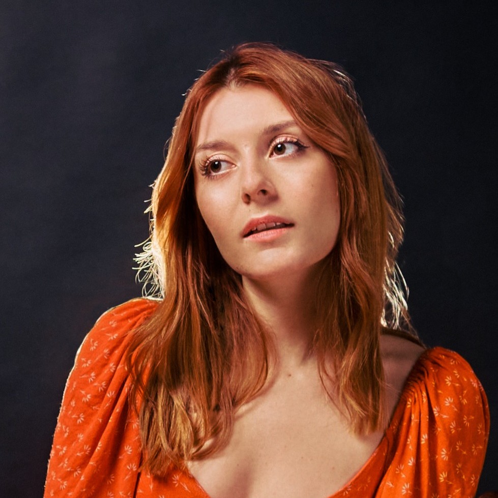 Lydia Cashman